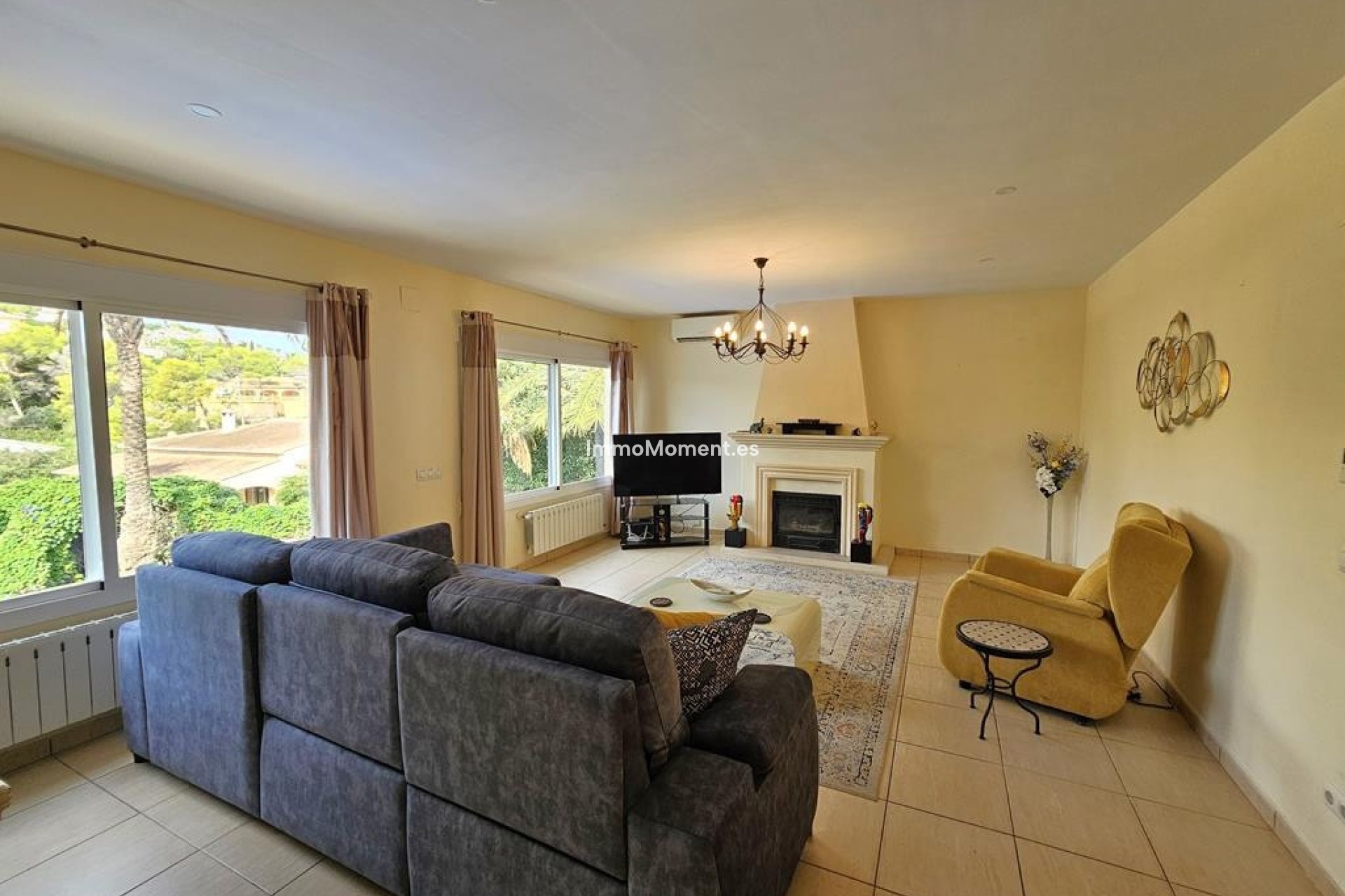 Resale - Detached villa - Jávea - Jávea - Xàbia Centro