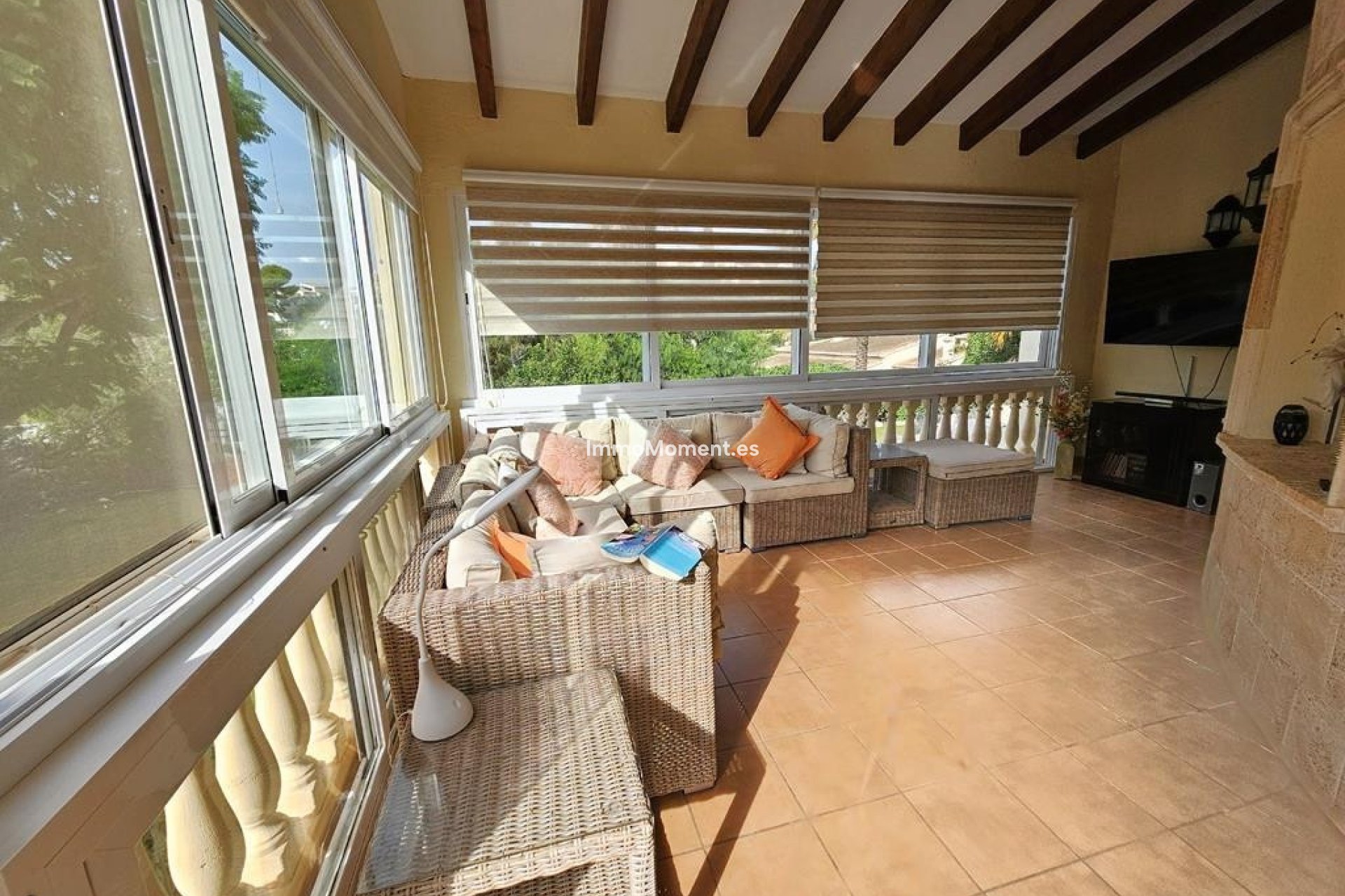 Resale - Detached villa - Jávea - Jávea - Xàbia Centro