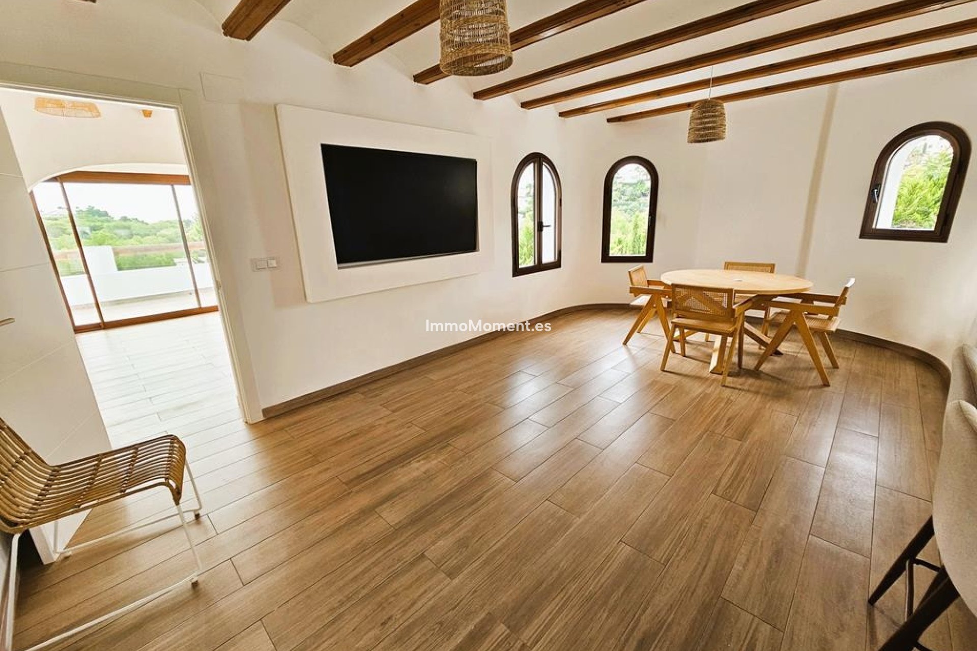 Resale - Detached villa - Jávea - Jávea - Xàbia Centro