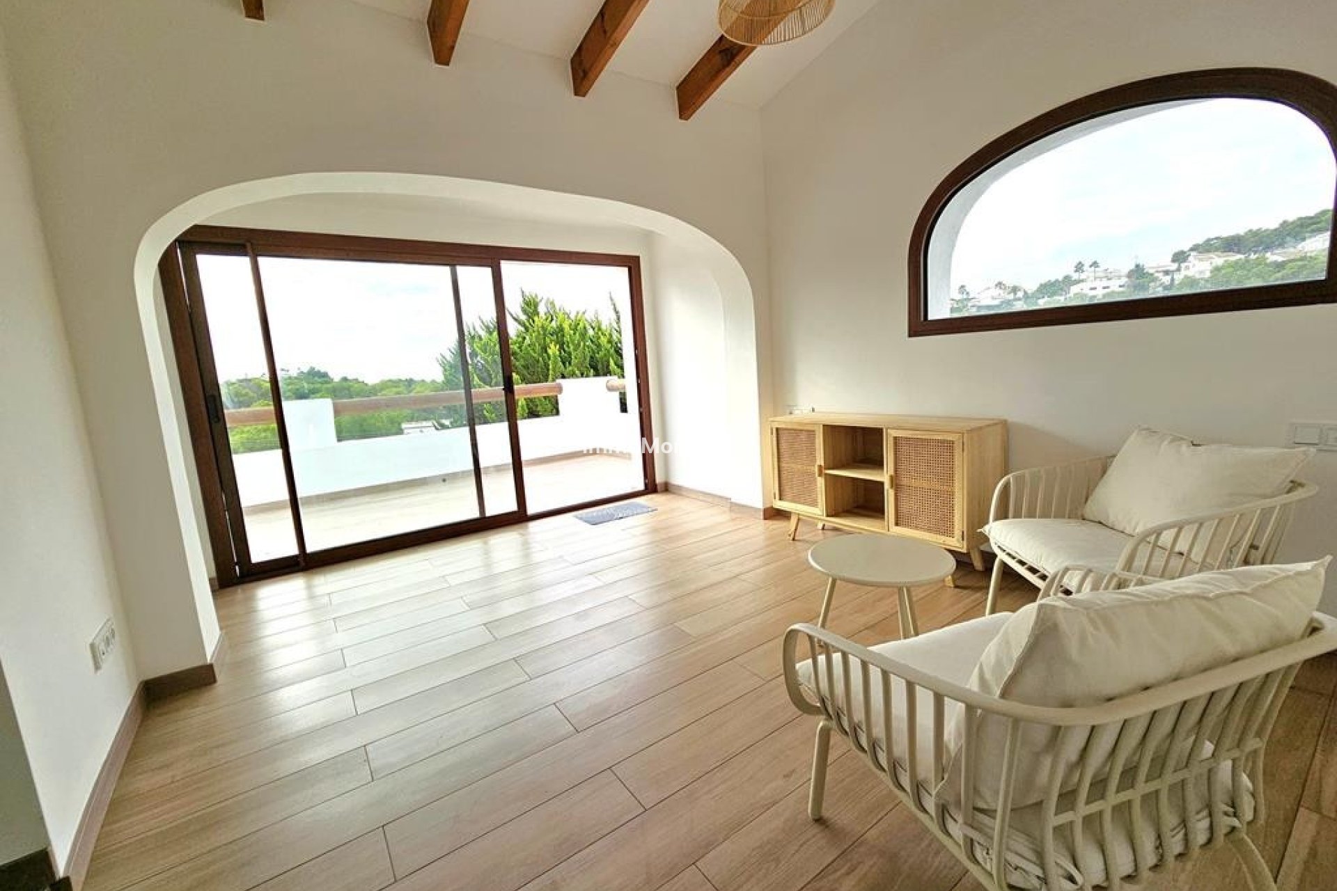 Resale - Detached villa - Jávea - Jávea - Xàbia Centro
