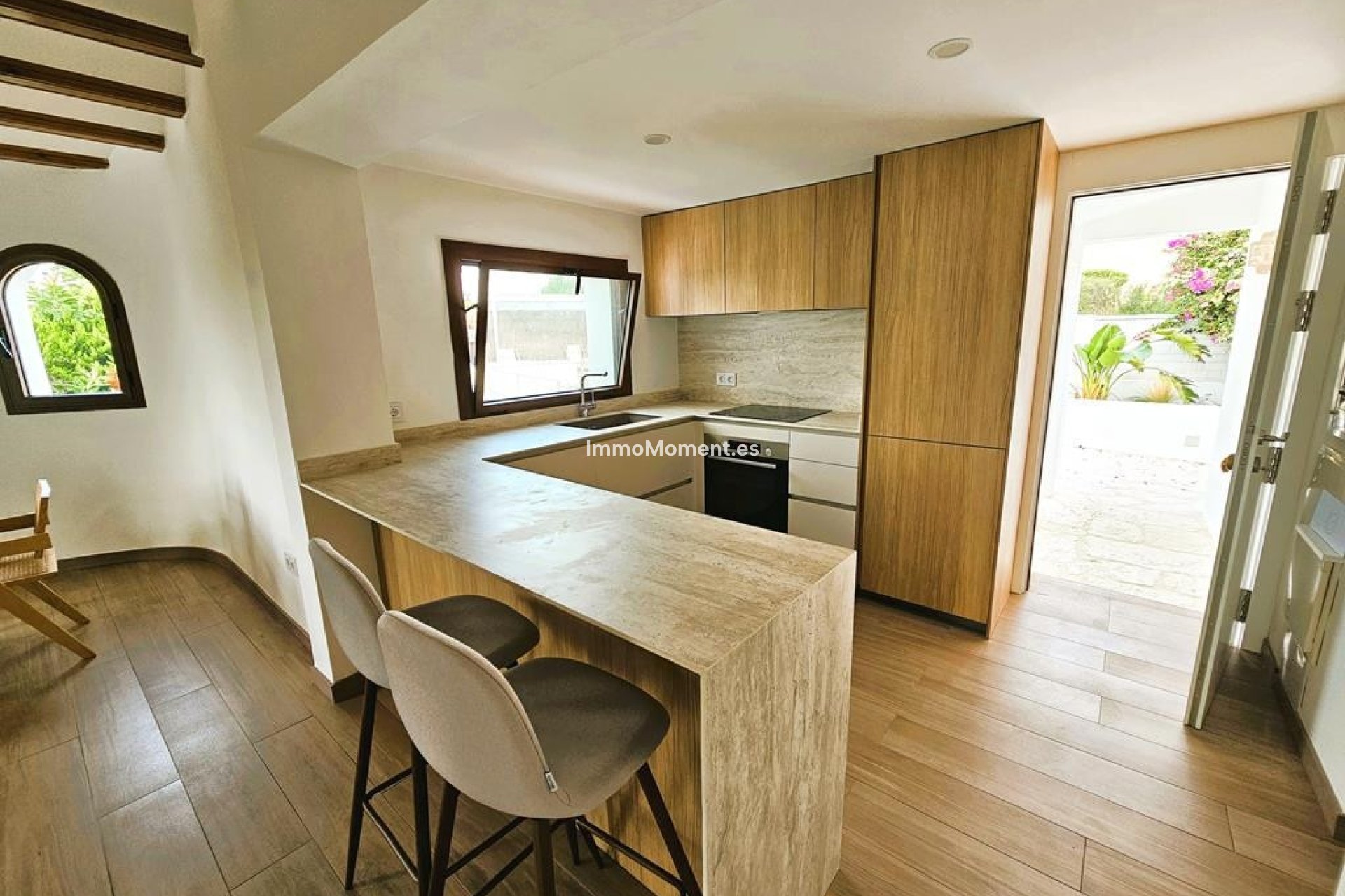 Resale - Detached villa - Jávea - Jávea - Xàbia Centro