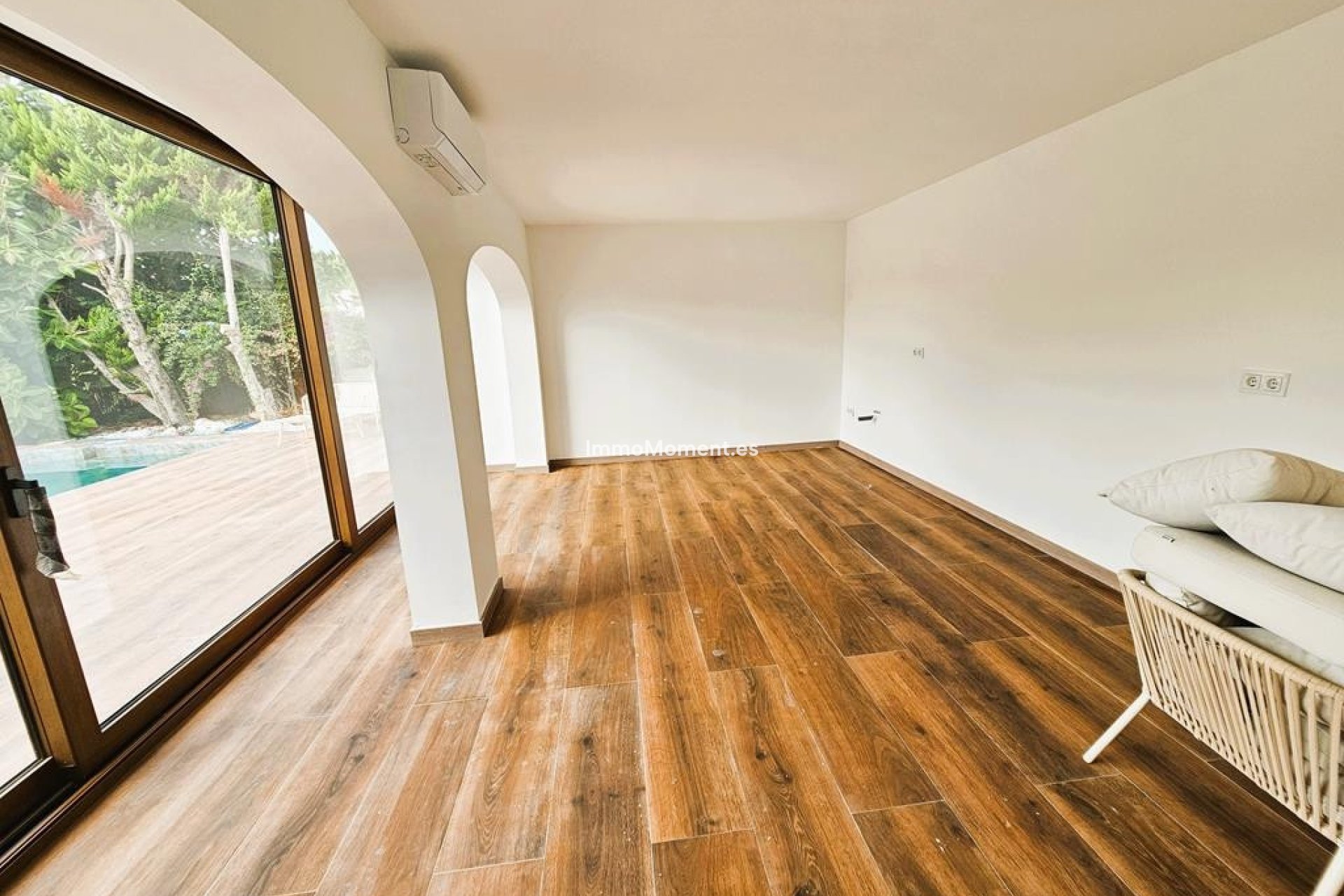 Resale - Detached villa - Jávea - Jávea - Xàbia Centro