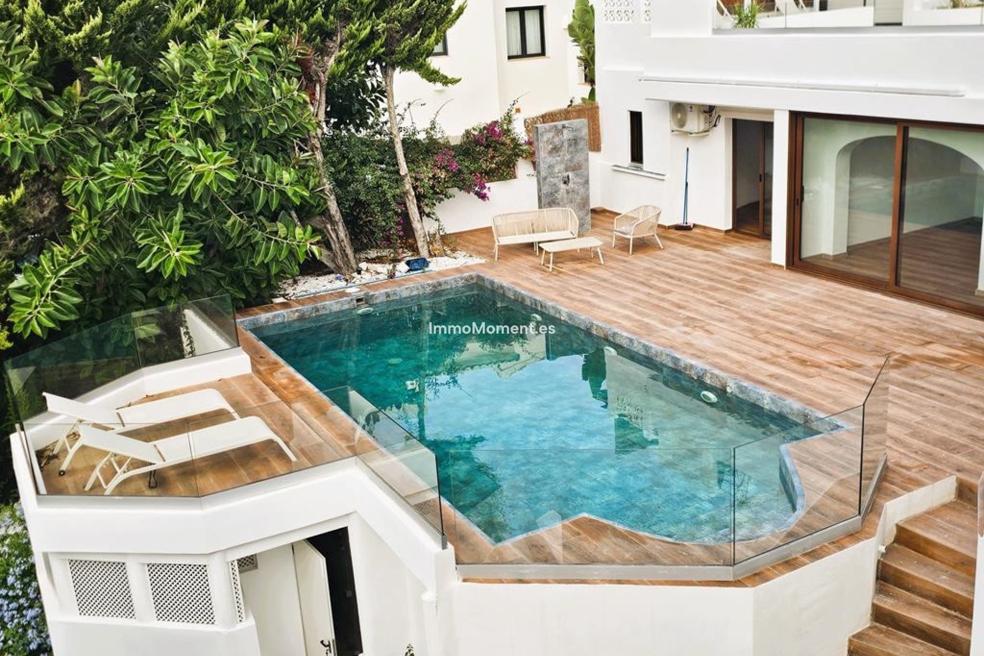 Resale - Detached villa - Jávea - Jávea - Xàbia Centro
