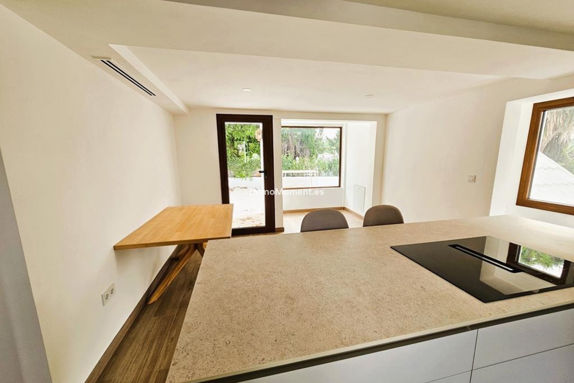 Resale - Detached villa - Jávea - Jávea - Xàbia Centro