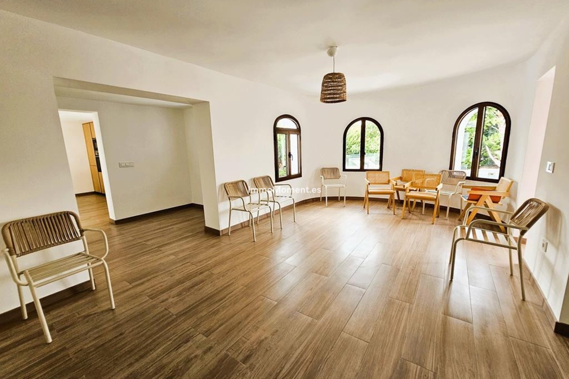 Resale - Detached villa - Jávea - Jávea - Xàbia Centro