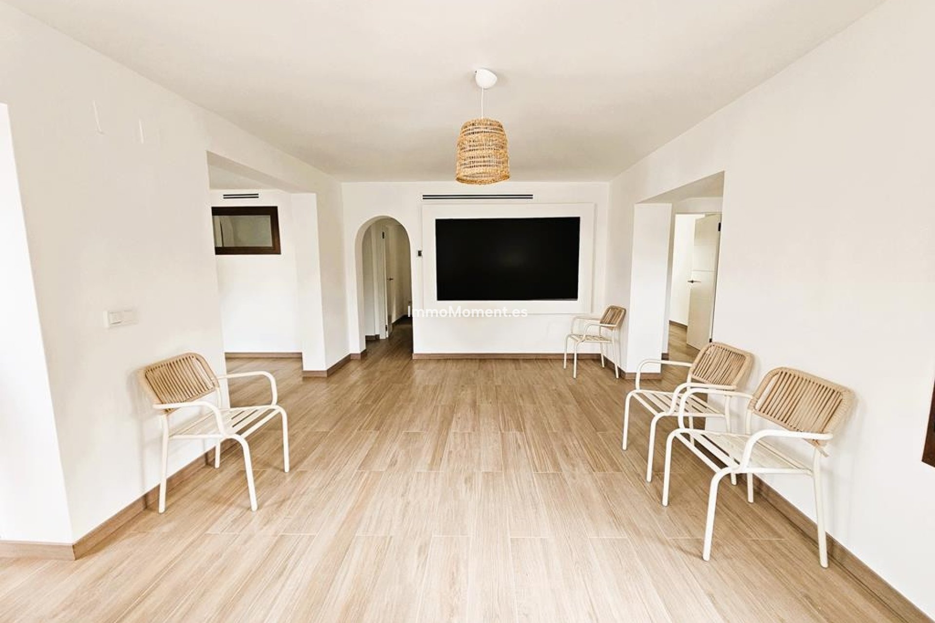 Resale - Detached villa - Jávea - Jávea - Xàbia Centro