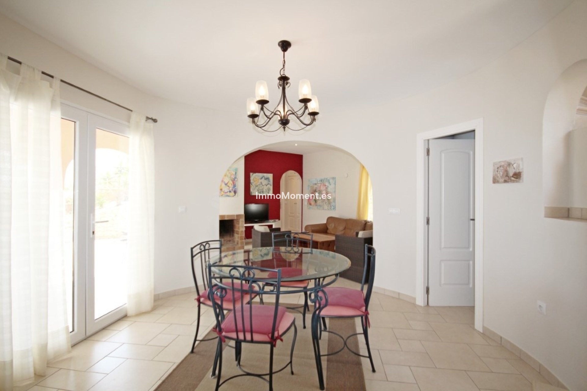 Resale - Detached villa - Jávea - Jávea - Xàbia Centro