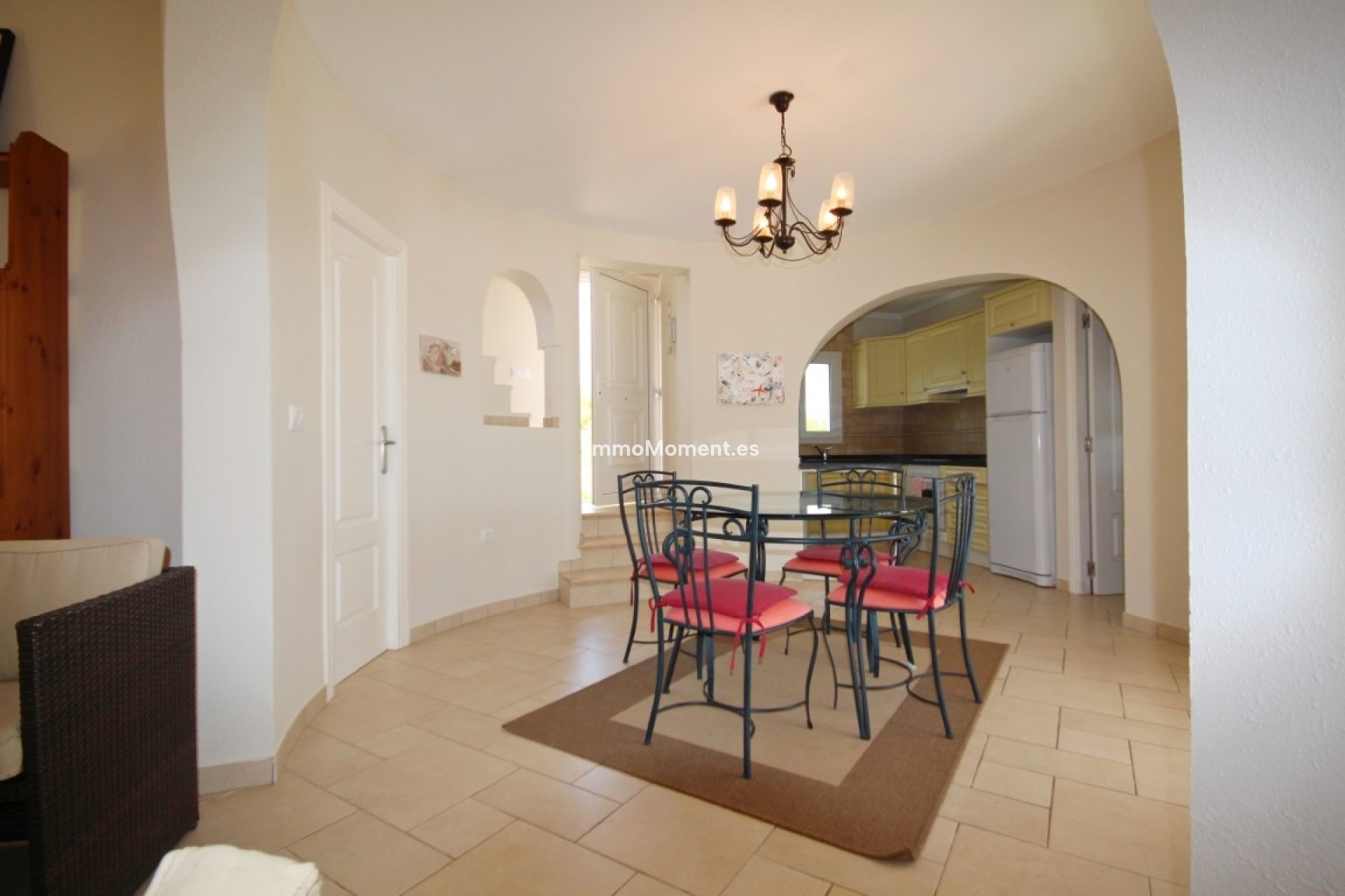 Resale - Detached villa - Jávea - Jávea - Xàbia Centro