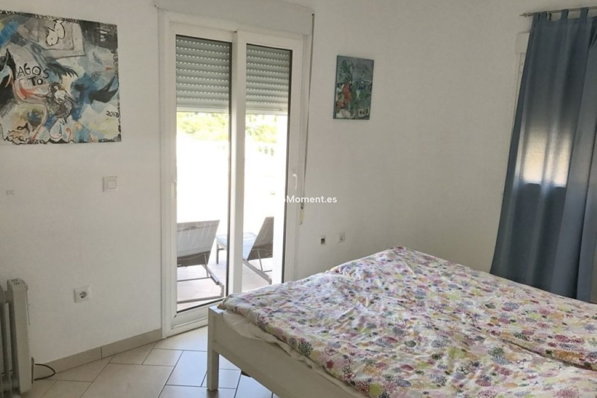 Resale - Detached villa - Jávea - Jávea - Xàbia Centro