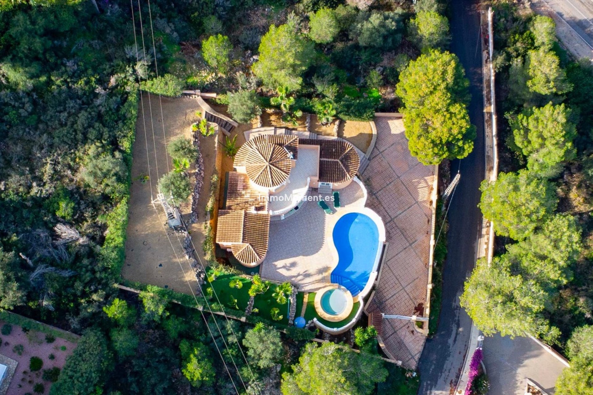 Resale - Detached villa - Jávea - Jávea - Xàbia Centro