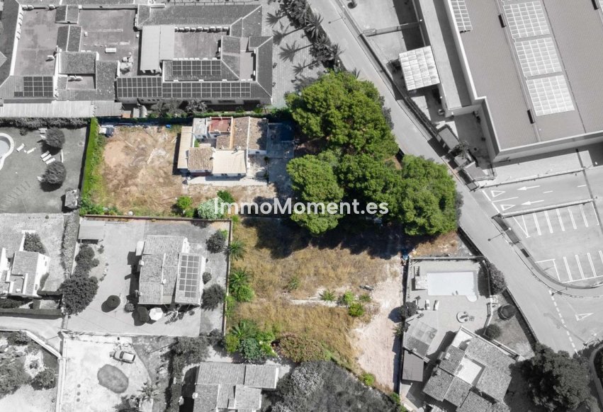 Resale - Detached villa - Jávea - Jávea - Xàbia Centro