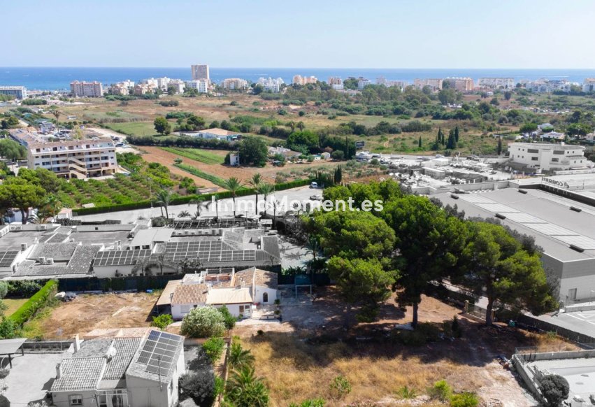Resale - Detached villa - Jávea - Jávea - Xàbia Centro