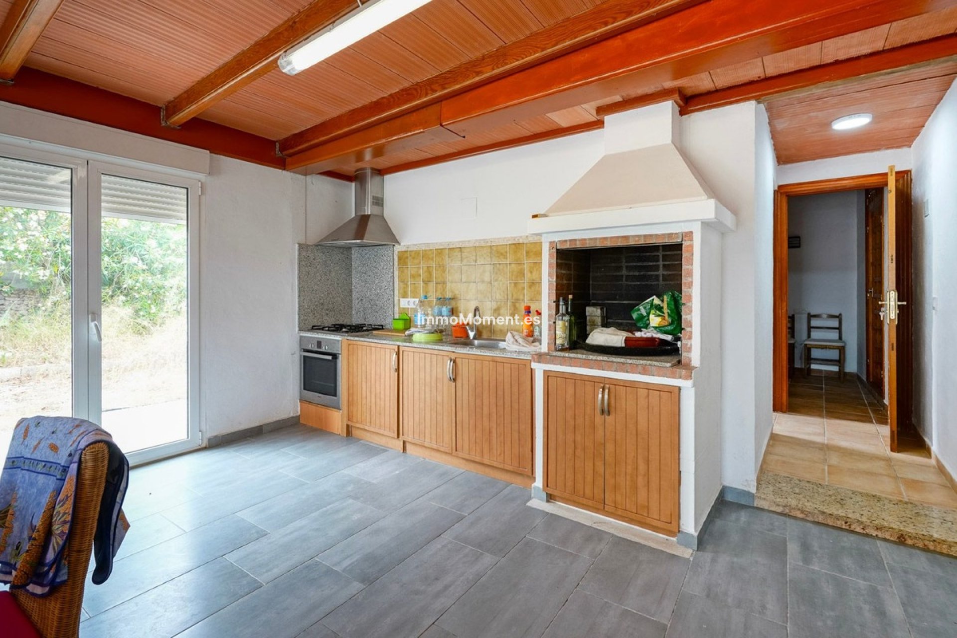 Resale - Detached villa - Jávea - Jávea - Xàbia Centro