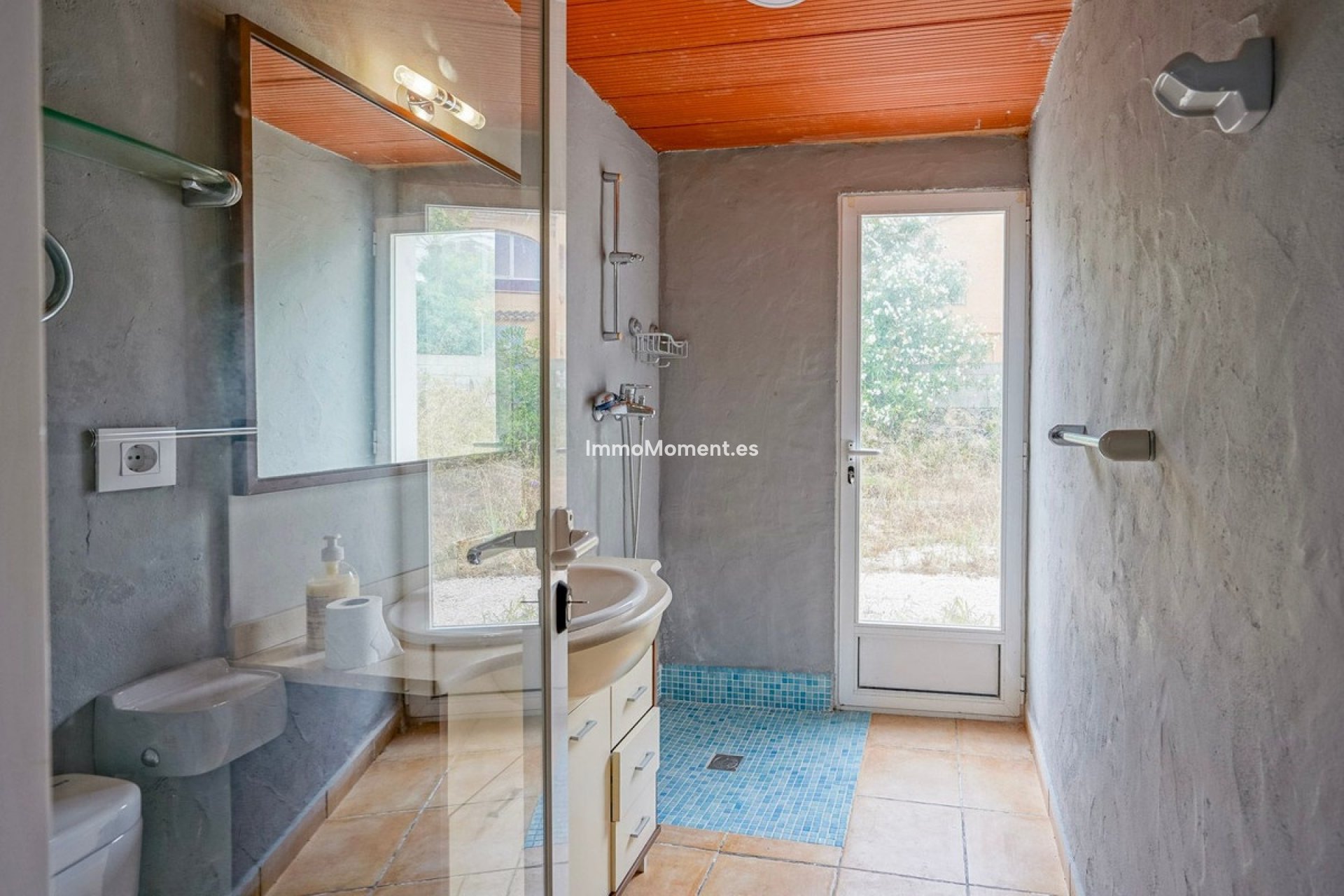 Resale - Detached villa - Jávea - Jávea - Xàbia Centro