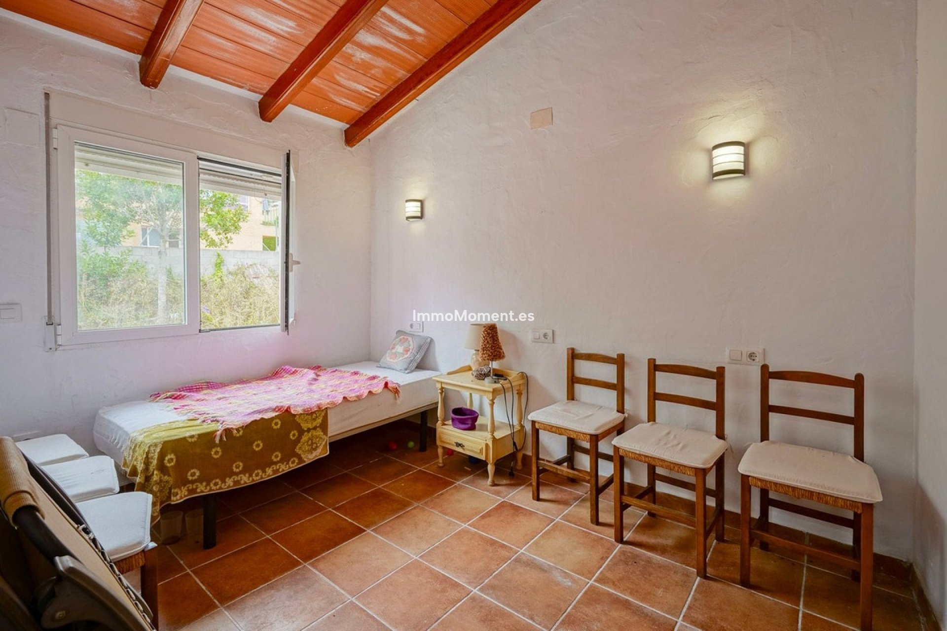 Resale - Detached villa - Jávea - Jávea - Xàbia Centro