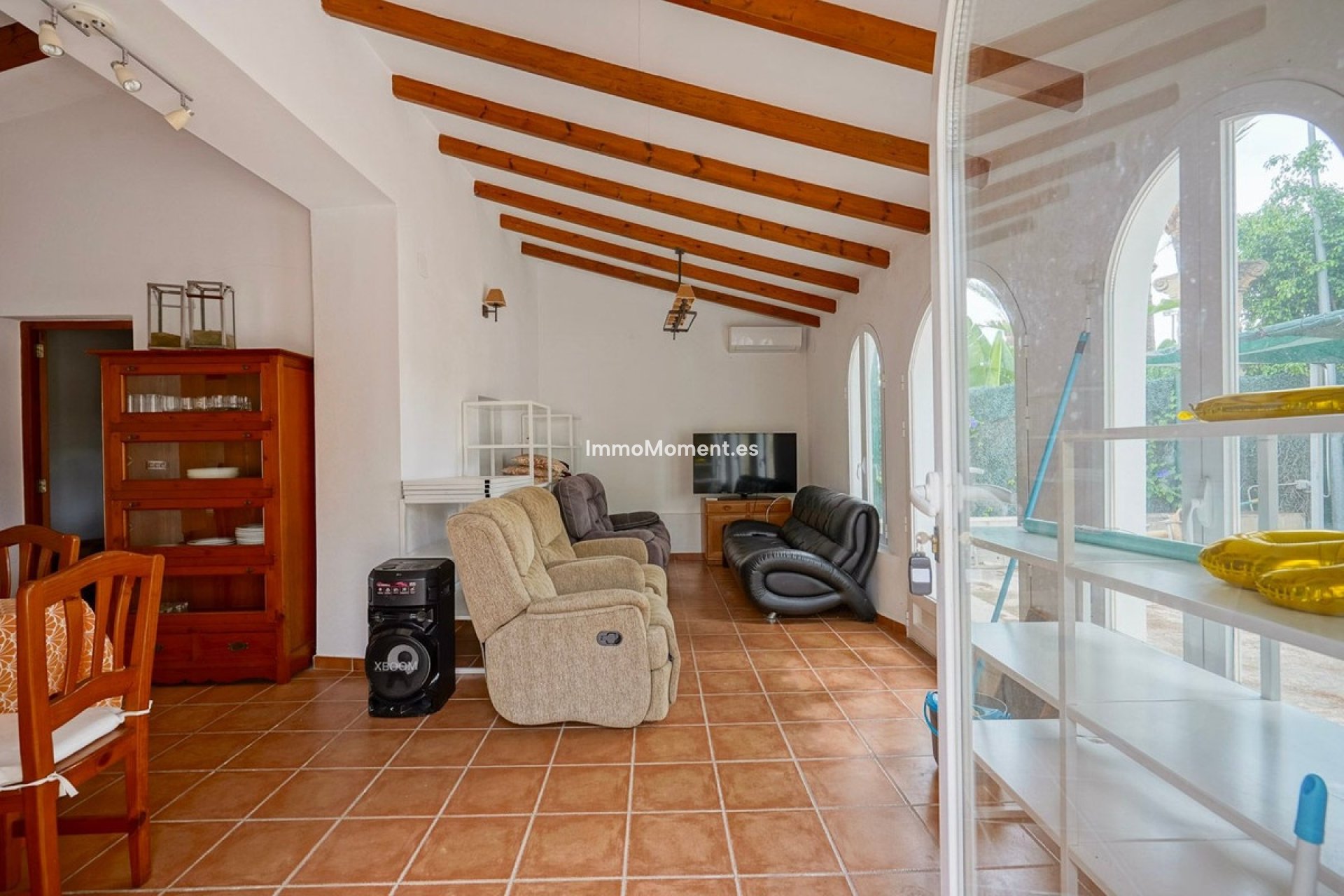 Resale - Detached villa - Jávea - Jávea - Xàbia Centro