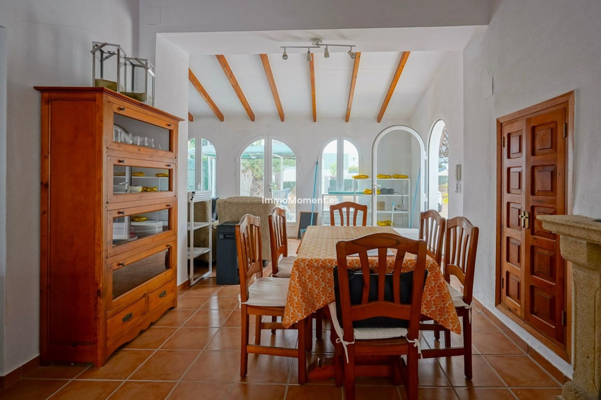 Resale - Detached villa - Jávea - Jávea - Xàbia Centro