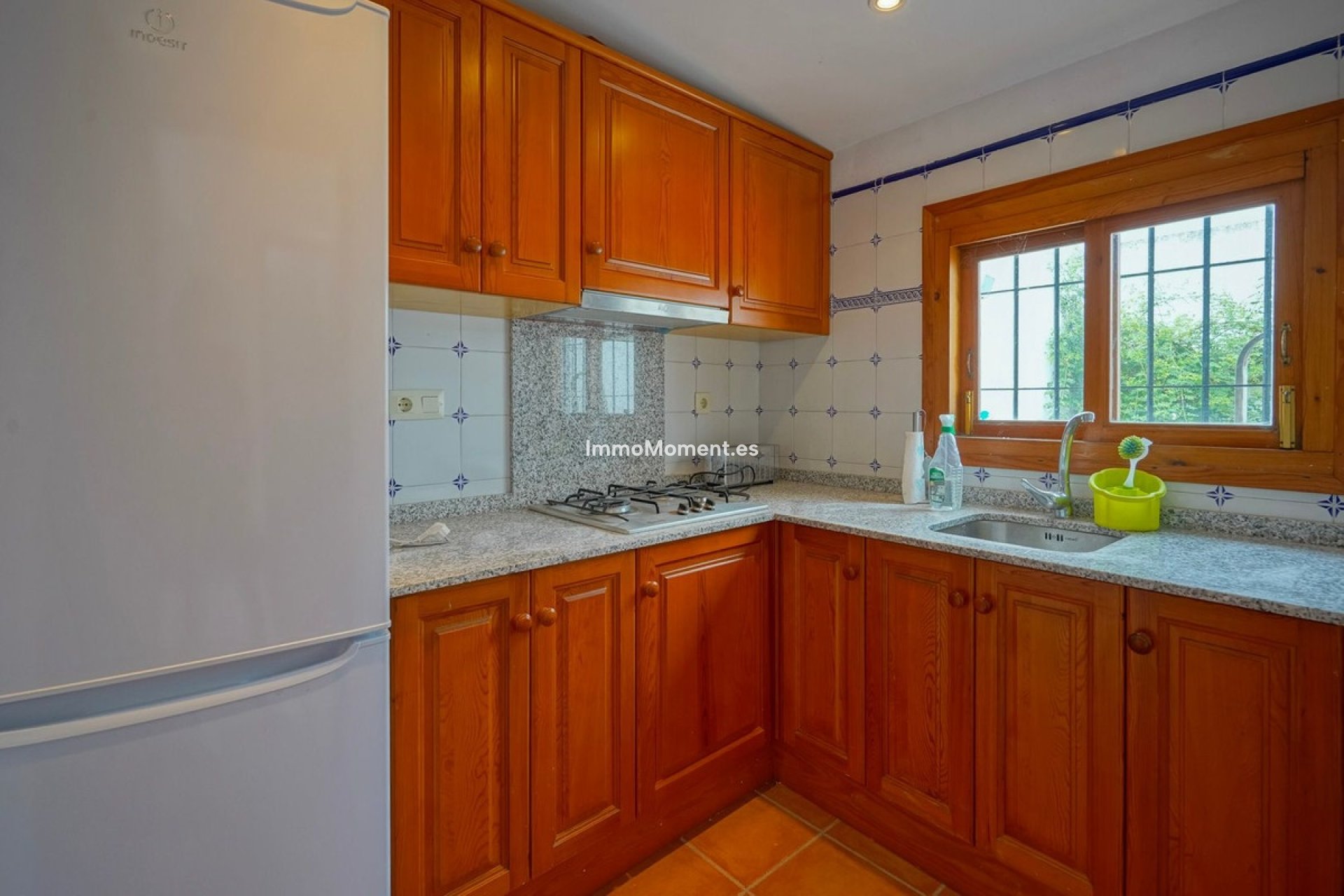 Resale - Detached villa - Jávea - Jávea - Xàbia Centro