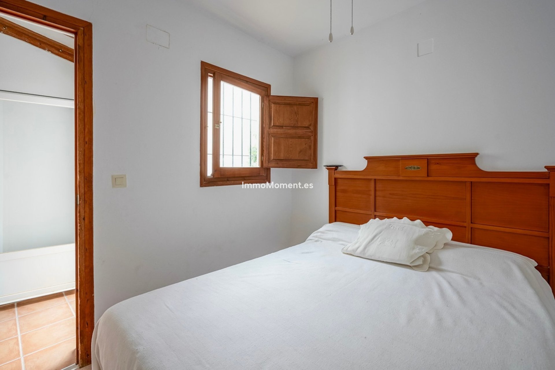 Resale - Detached villa - Jávea - Jávea - Xàbia Centro