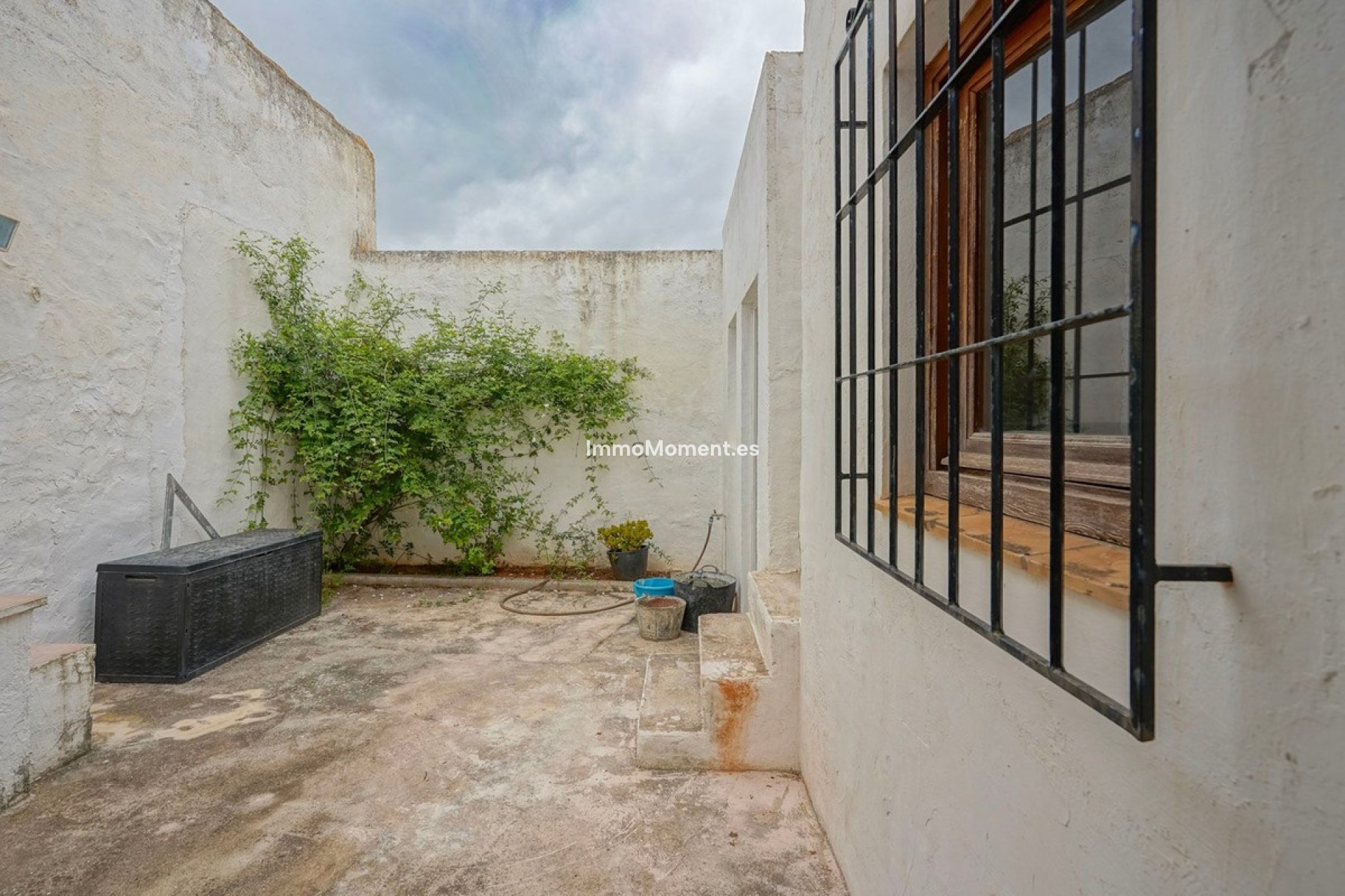 Resale - Detached villa - Jávea - Jávea - Xàbia Centro