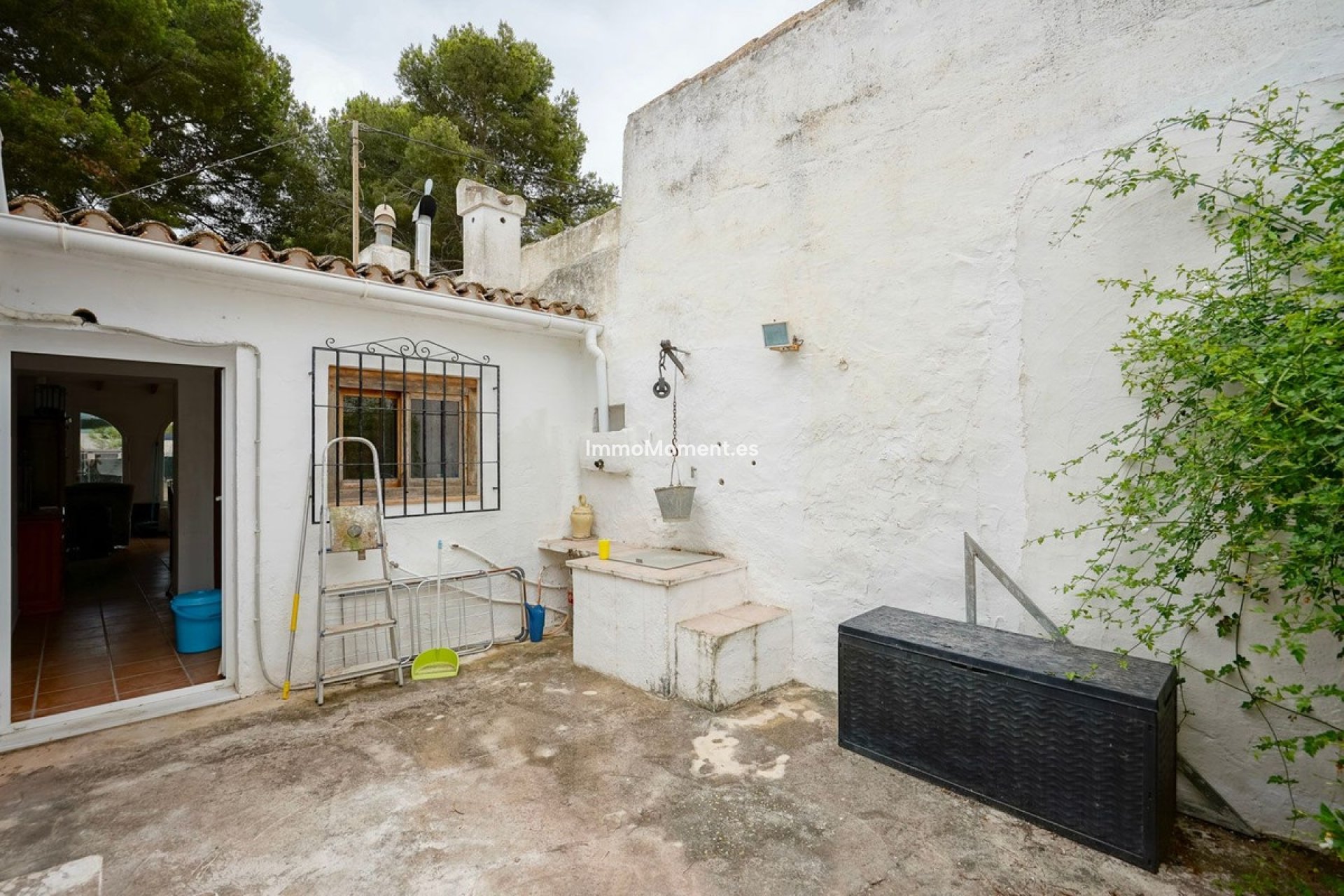 Resale - Detached villa - Jávea - Jávea - Xàbia Centro