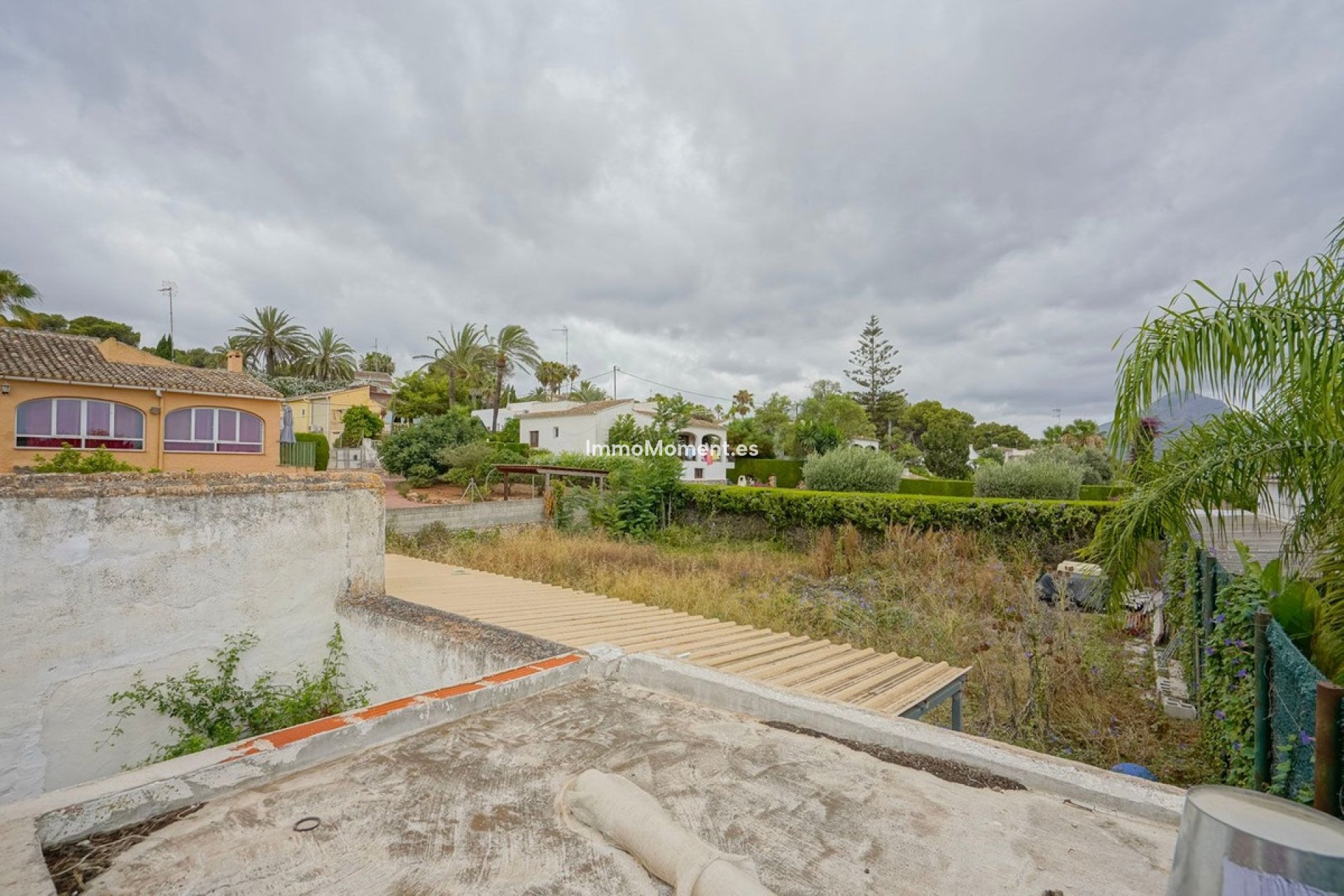 Resale - Detached villa - Jávea - Jávea - Xàbia Centro