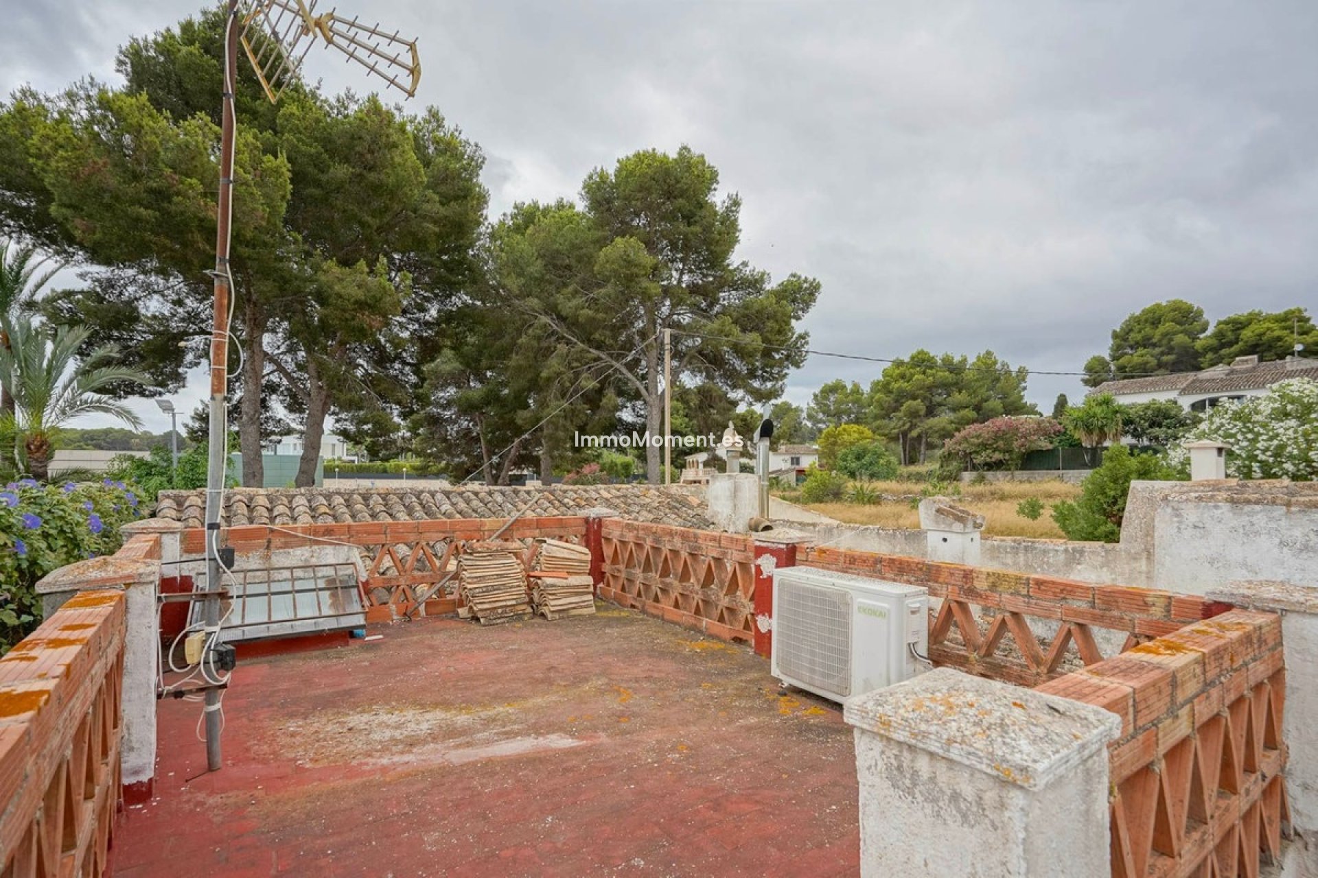 Resale - Detached villa - Jávea - Jávea - Xàbia Centro