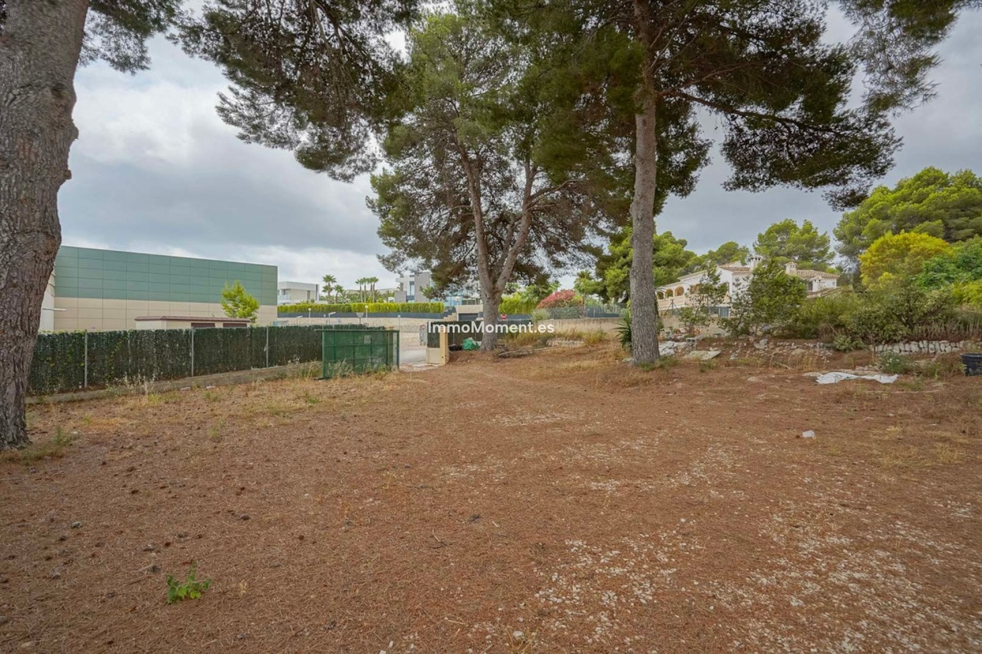 Resale - Detached villa - Jávea - Jávea - Xàbia Centro