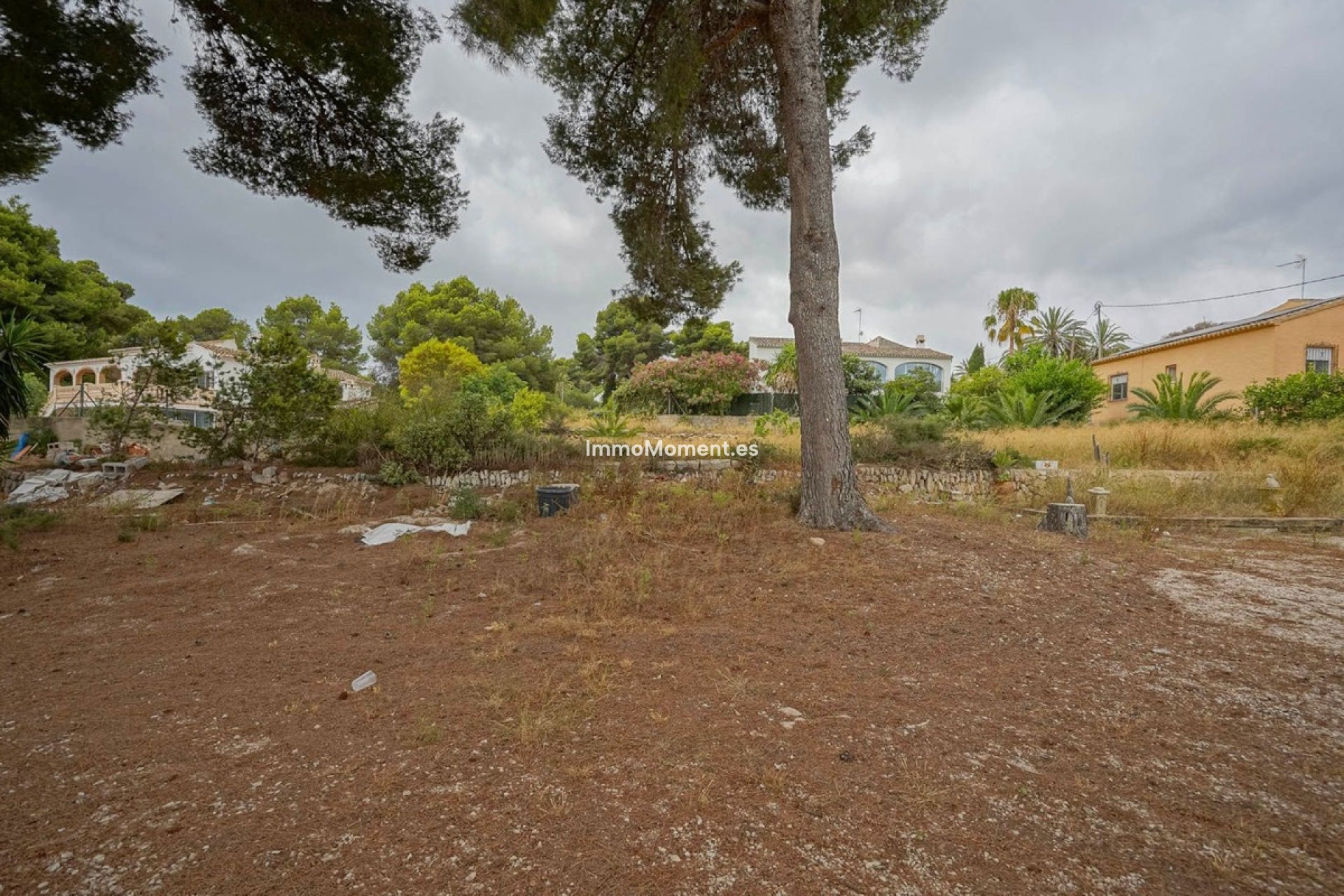 Resale - Detached villa - Jávea - Jávea - Xàbia Centro