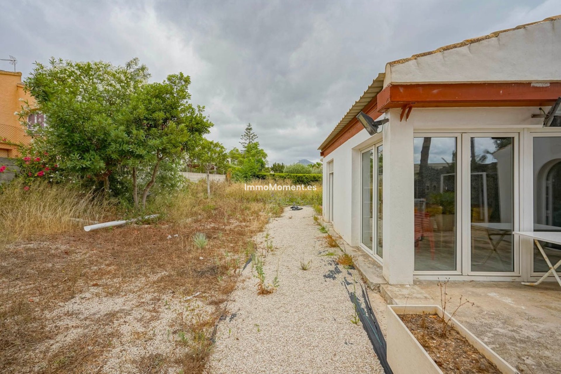 Resale - Detached villa - Jávea - Jávea - Xàbia Centro