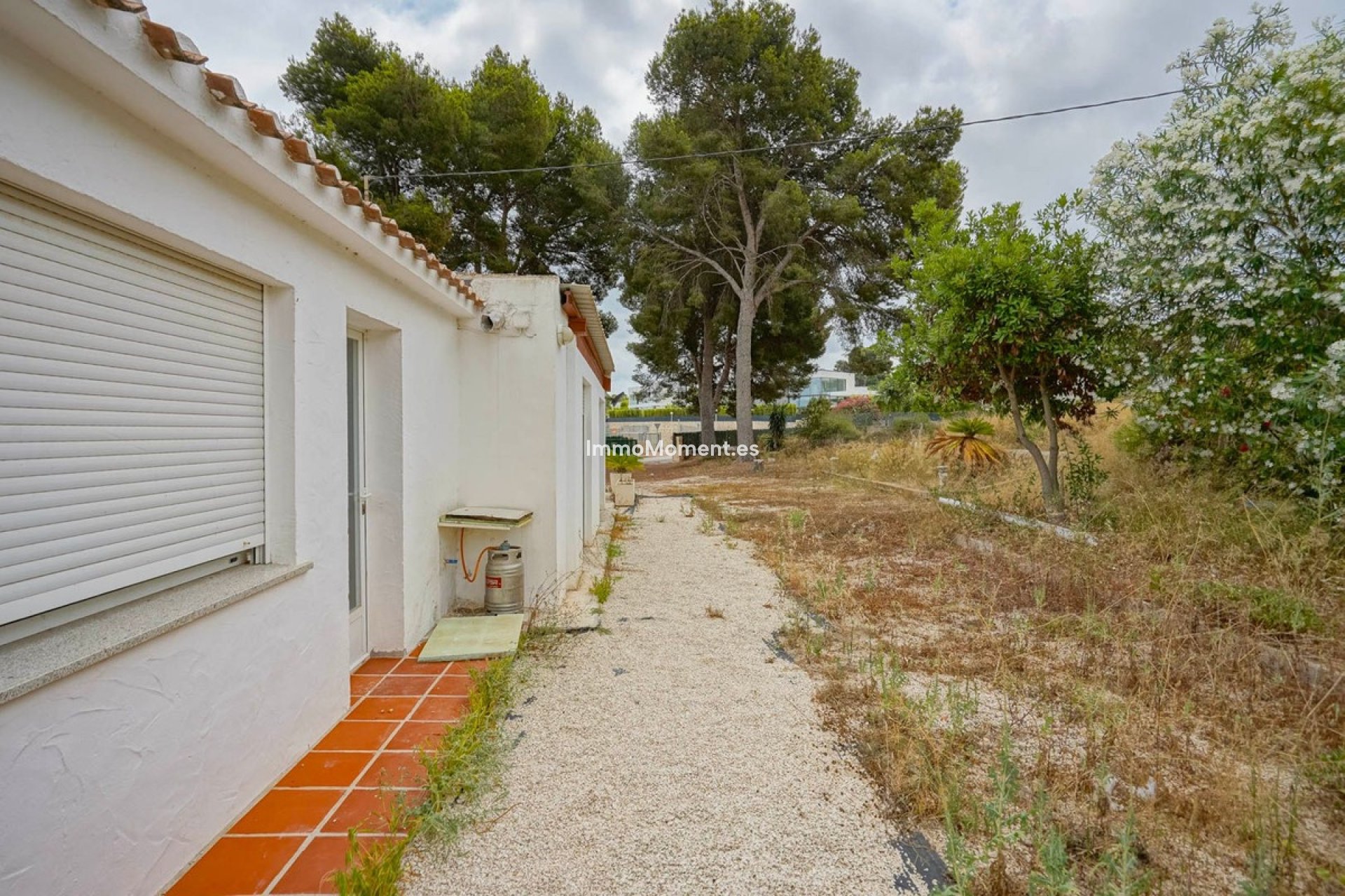 Resale - Detached villa - Jávea - Jávea - Xàbia Centro