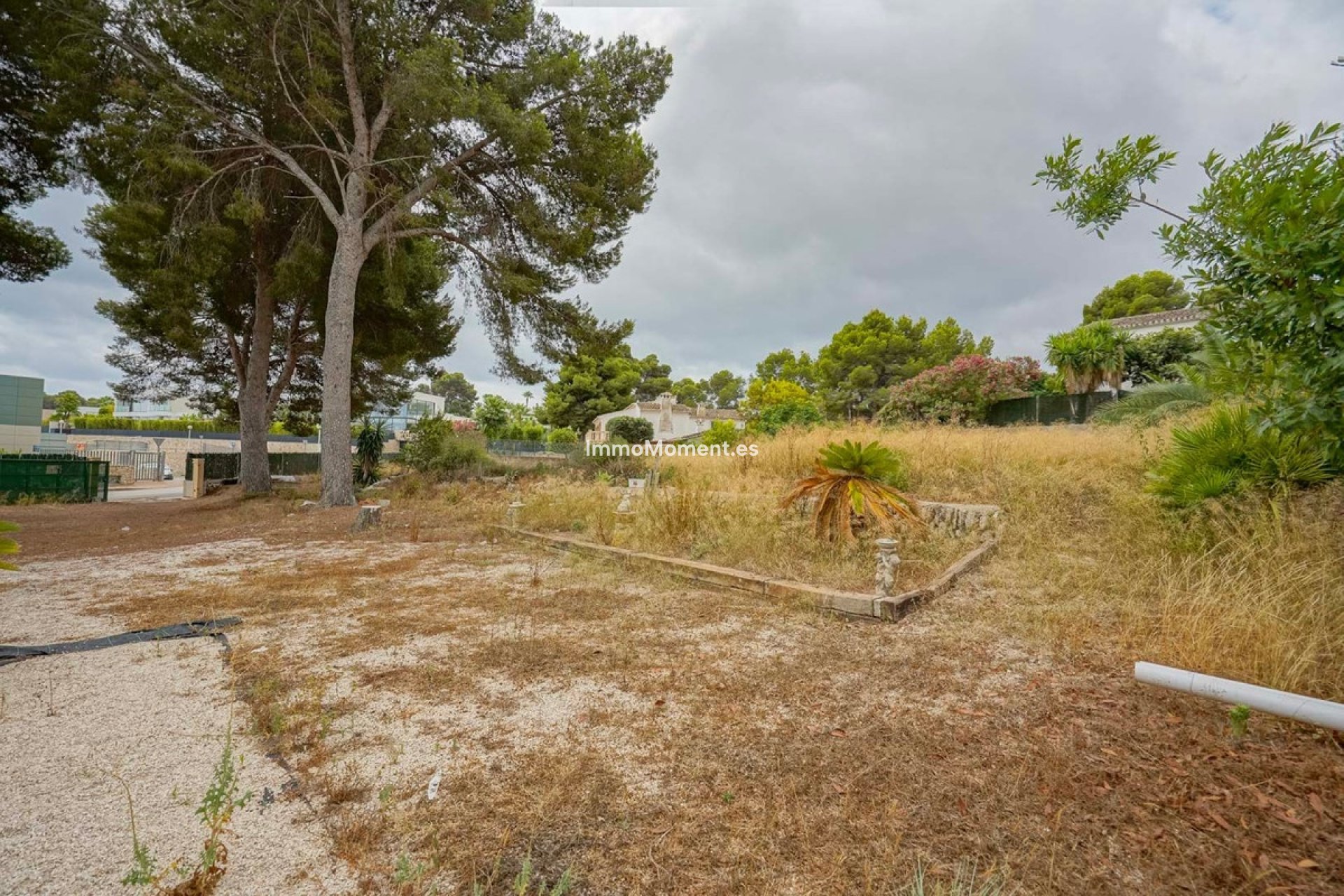 Resale - Detached villa - Jávea - Jávea - Xàbia Centro