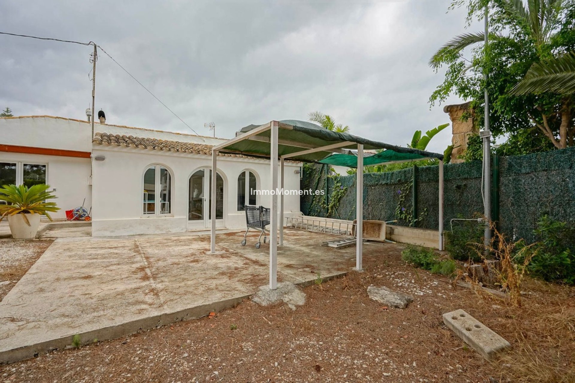 Resale - Detached villa - Jávea - Jávea - Xàbia Centro