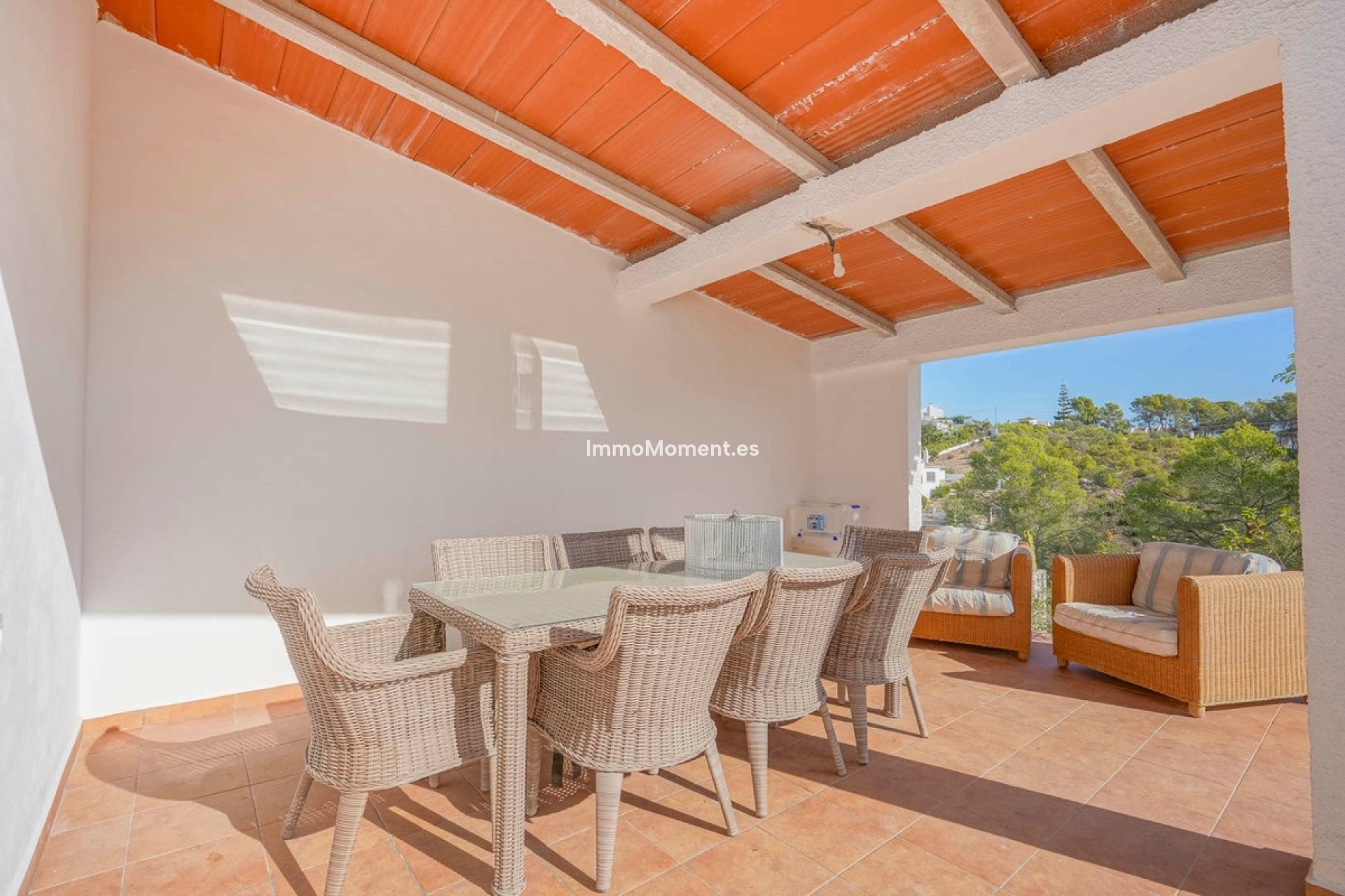Resale - Detached villa - Jávea - Jávea - Xàbia Centro