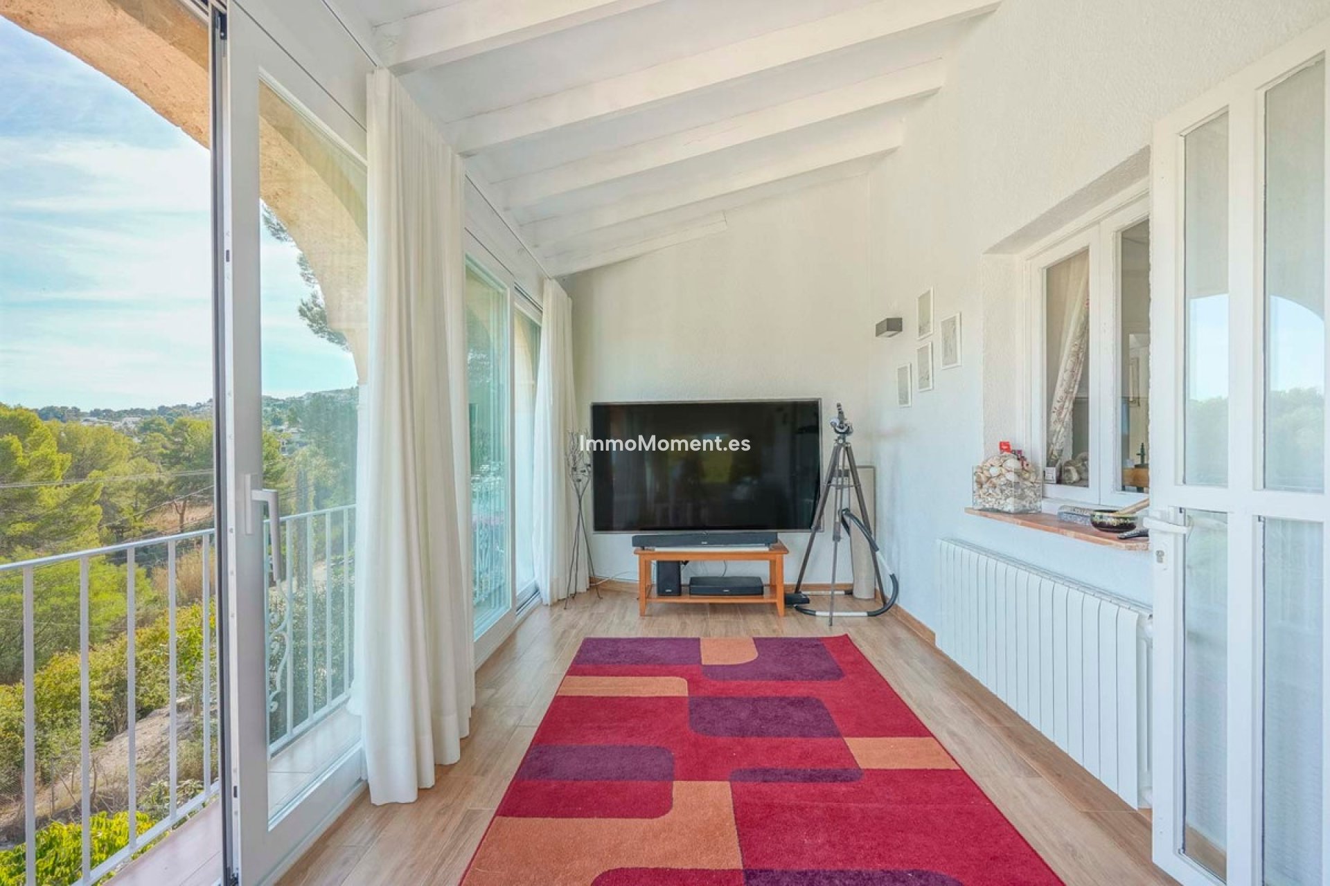 Resale - Detached villa - Jávea - Jávea - Xàbia Centro