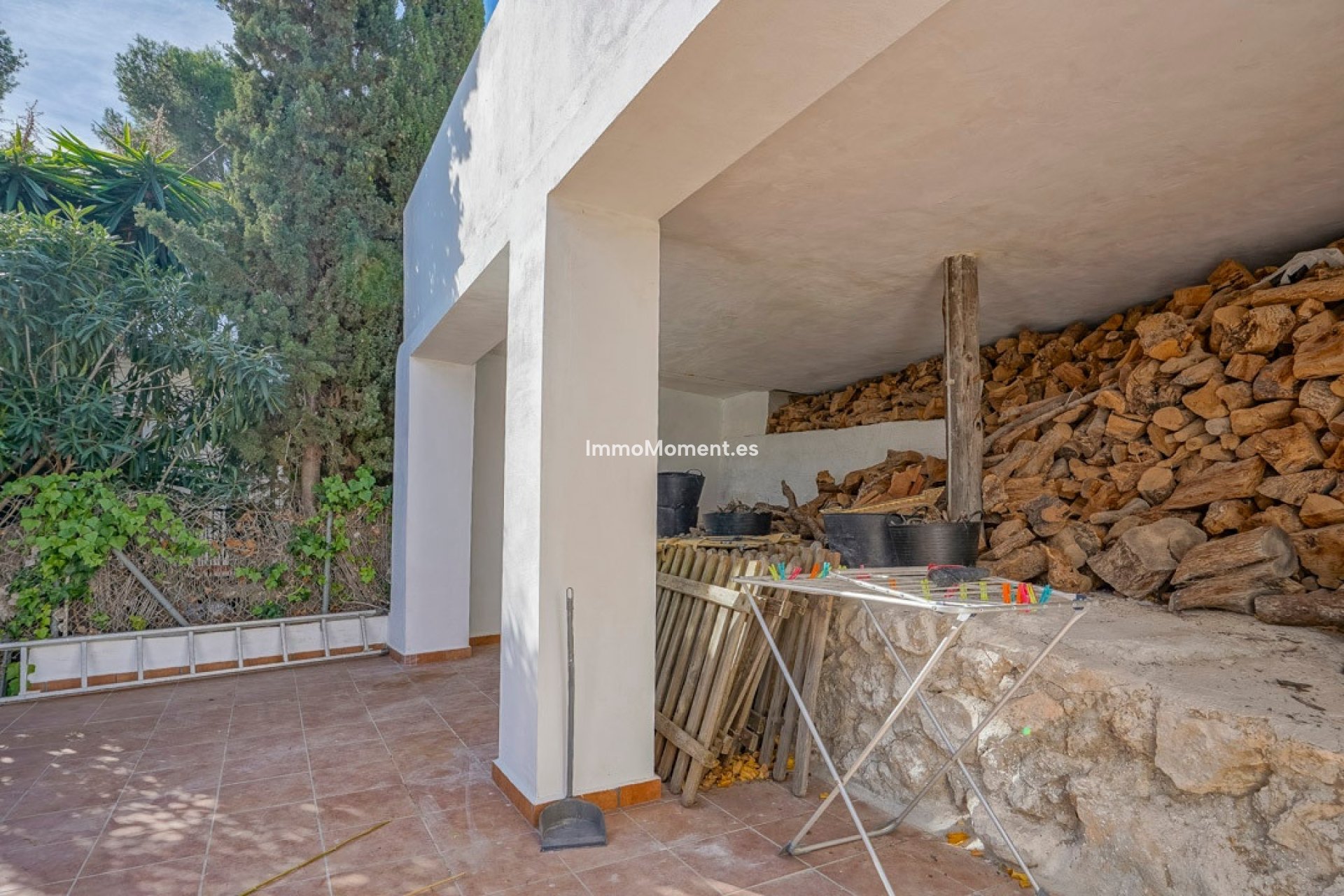 Resale - Detached villa - Jávea - Jávea - Xàbia Centro