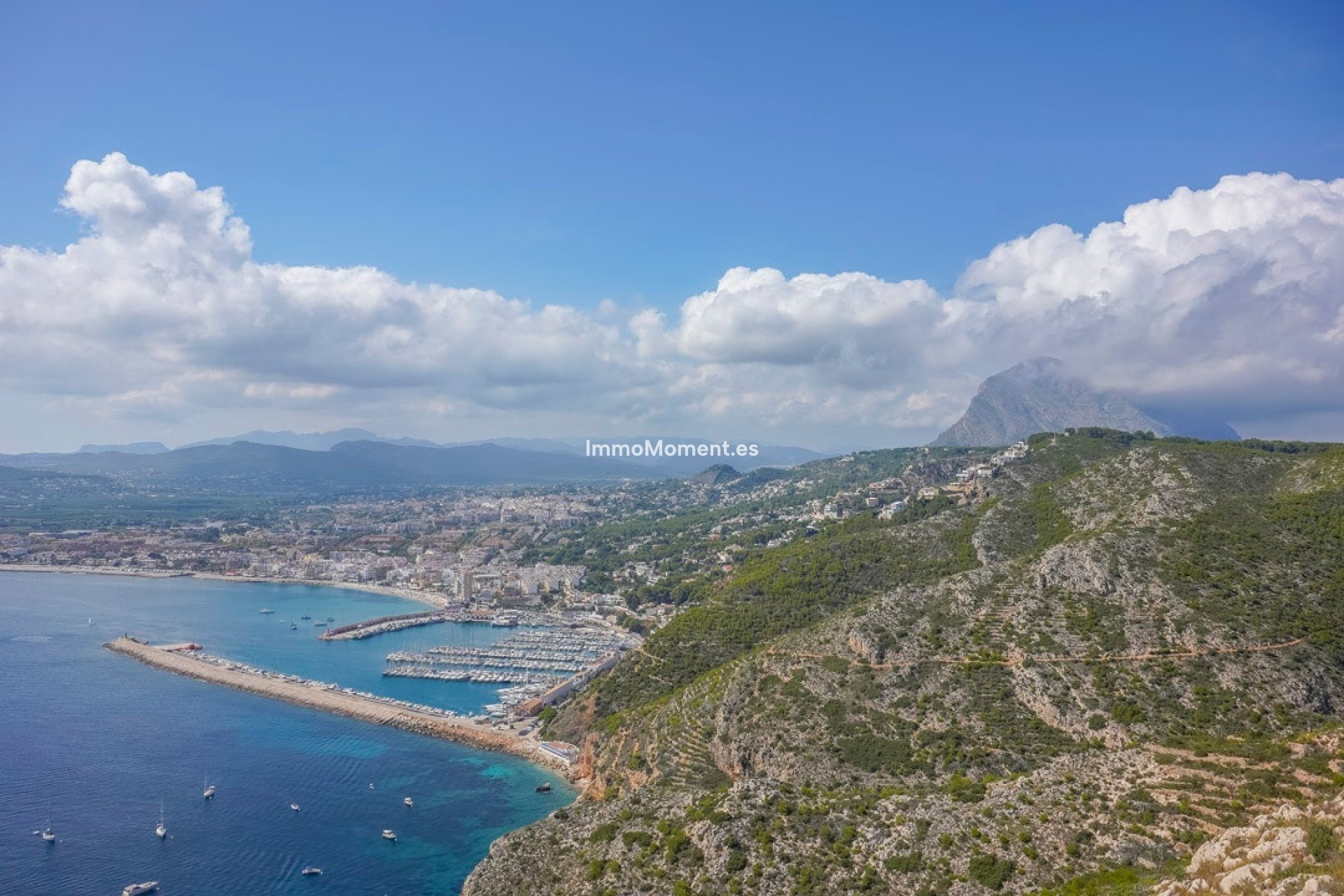 Resale - Detached villa - Jávea - Jávea - Xàbia Centro