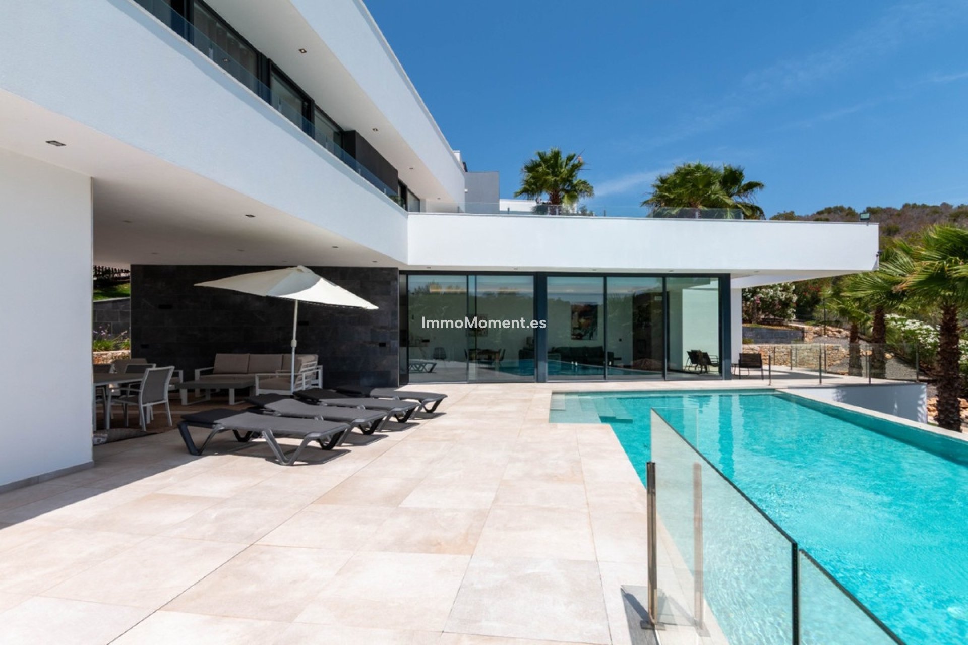 Resale - Detached villa - Jávea - Jávea - Xàbia Centro