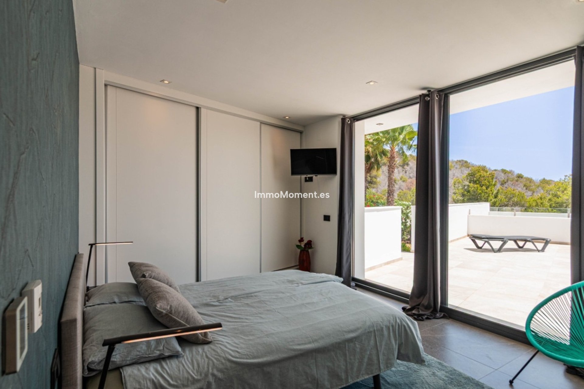 Resale - Detached villa - Jávea - Jávea - Xàbia Centro