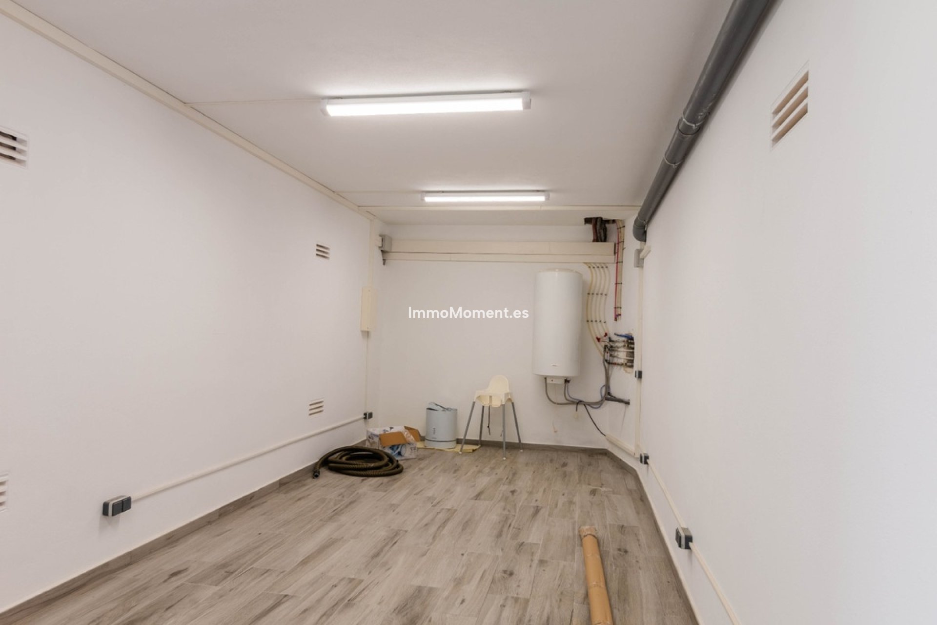 Resale - Detached villa - Jávea - Jávea - Xàbia Centro