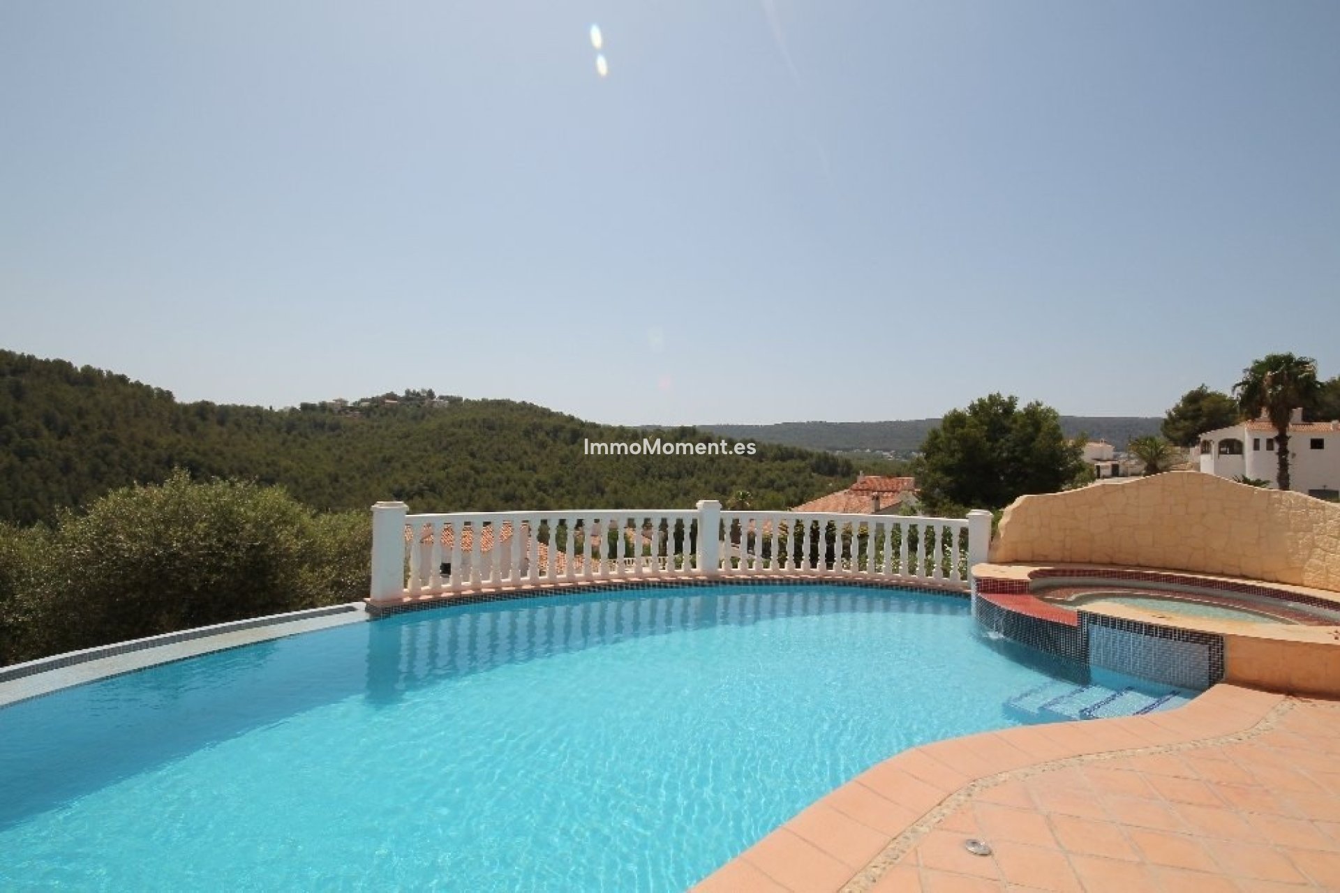 Resale - Detached villa - Jávea - Jávea - Xàbia Centro