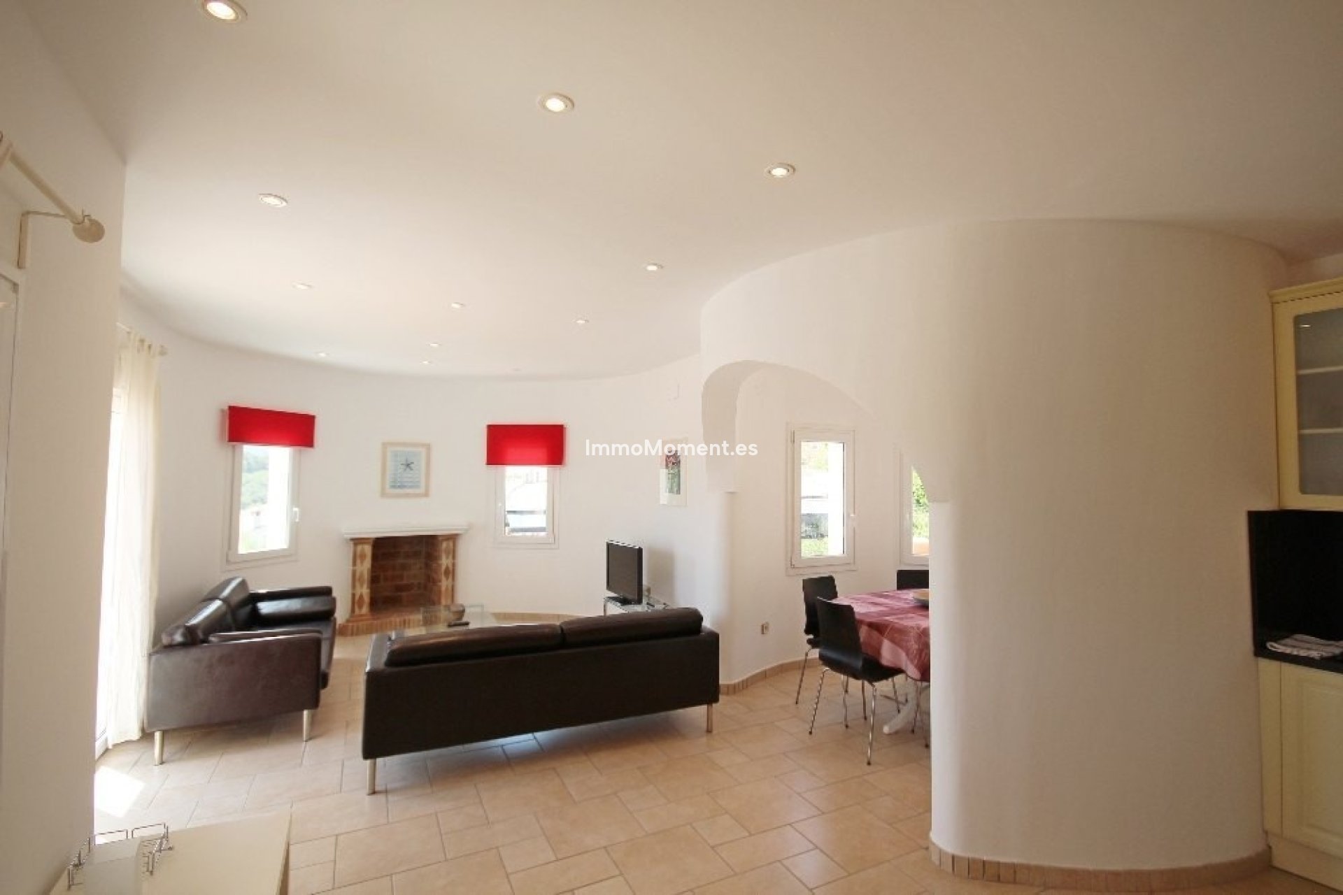 Resale - Detached villa - Jávea - Jávea - Xàbia Centro