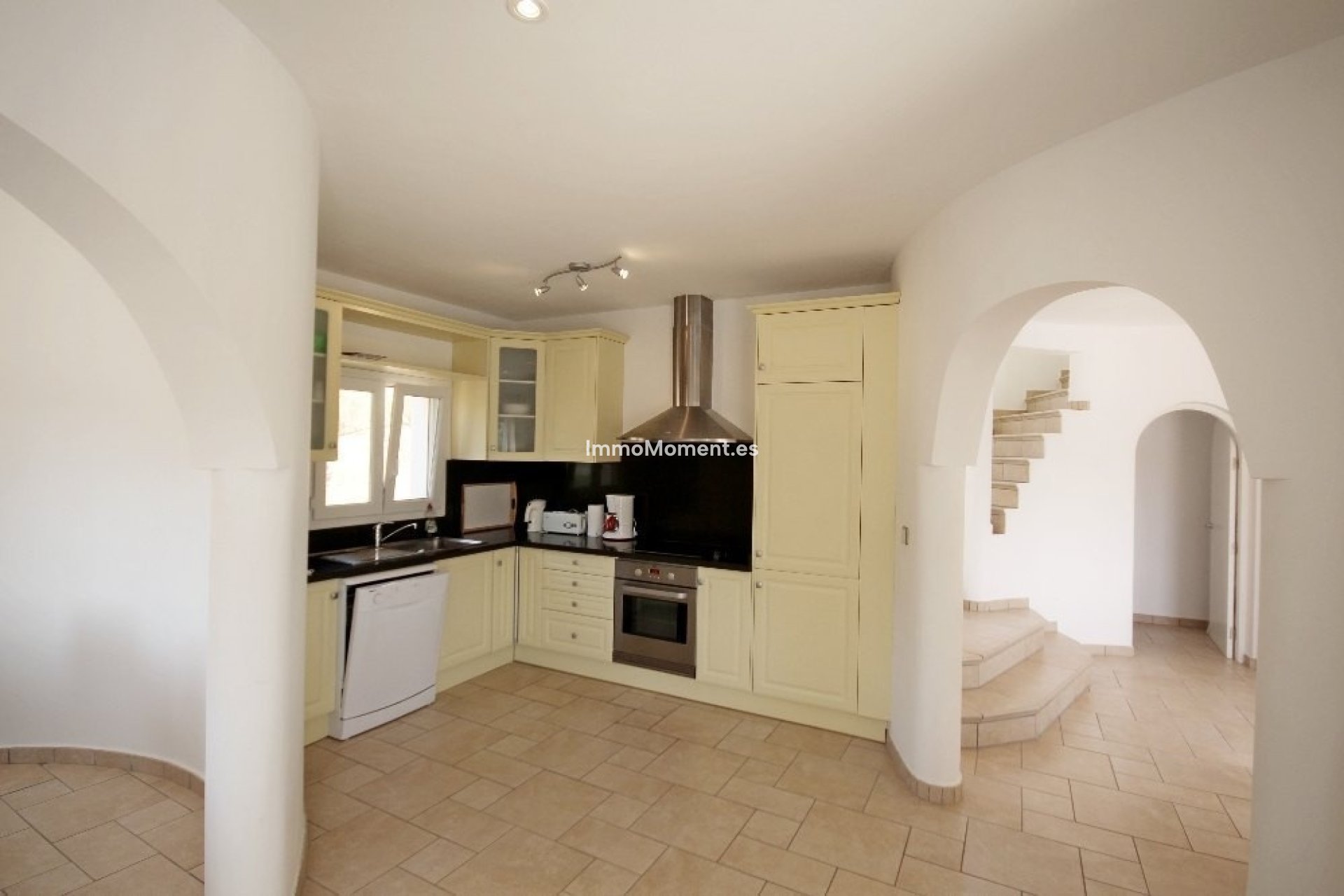 Resale - Detached villa - Jávea - Jávea - Xàbia Centro