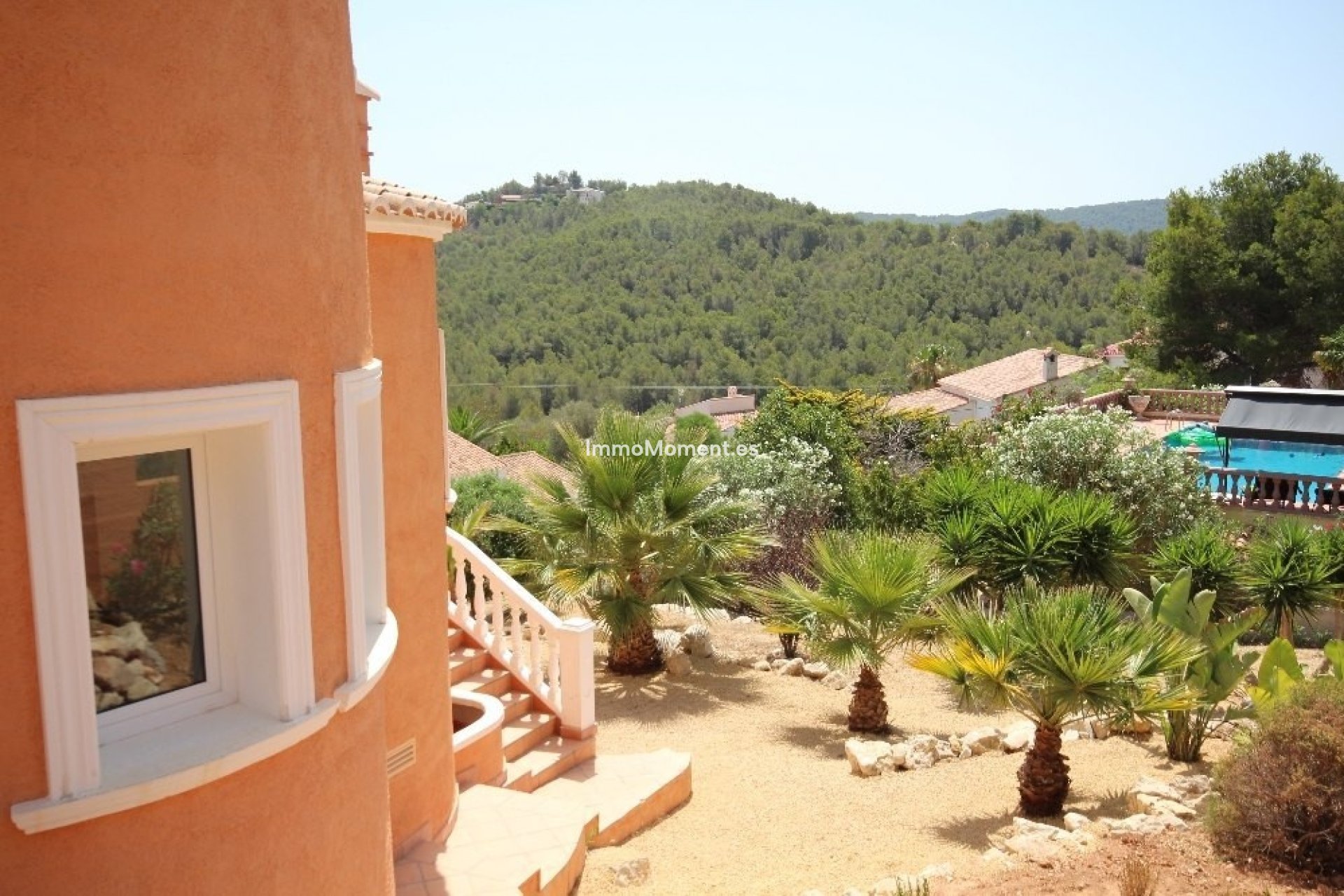 Resale - Detached villa - Jávea - Jávea - Xàbia Centro