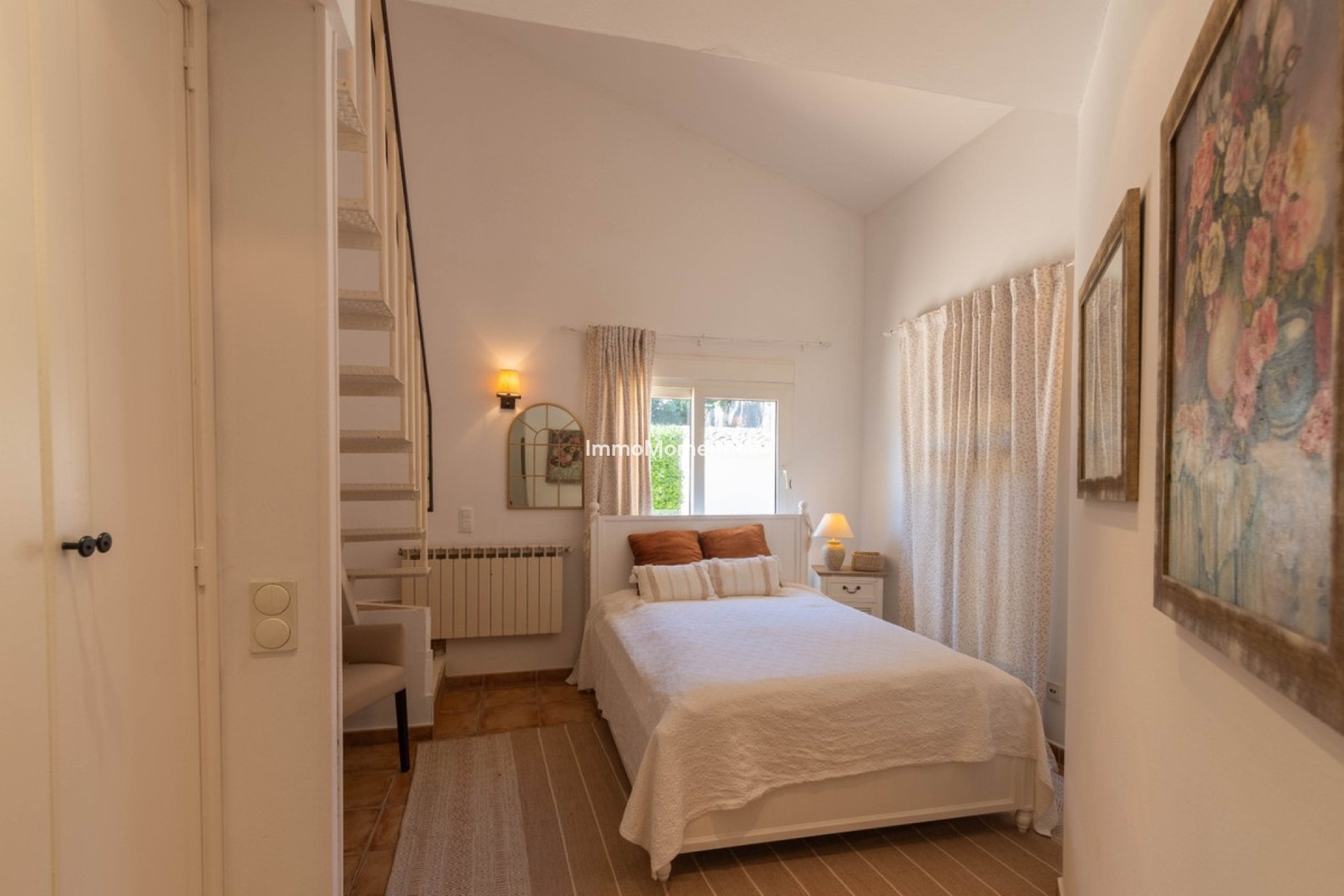 Resale - Detached villa - Jávea - Jávea - Xàbia Centro