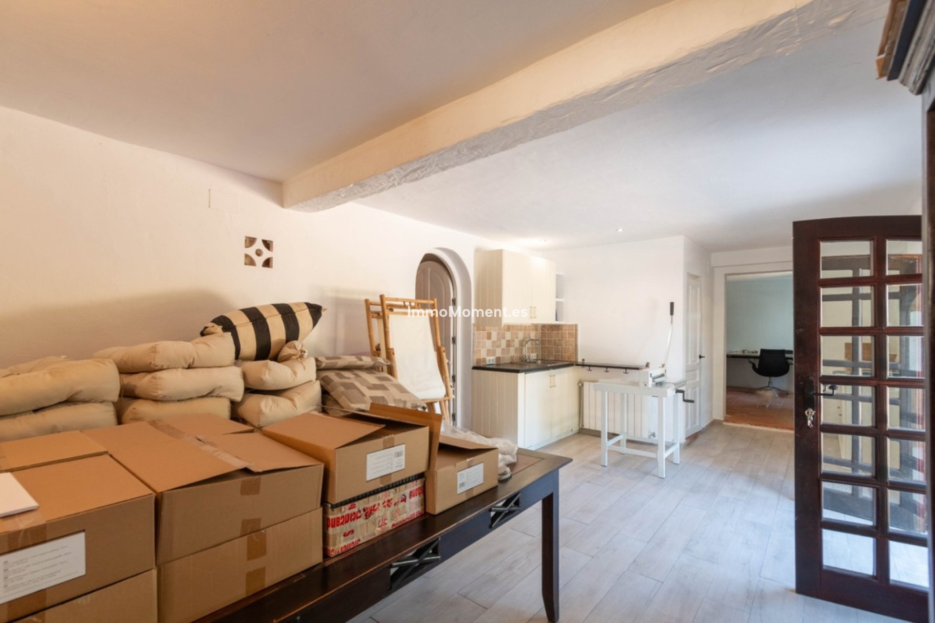 Resale - Detached villa - Jávea - Jávea - Xàbia Centro