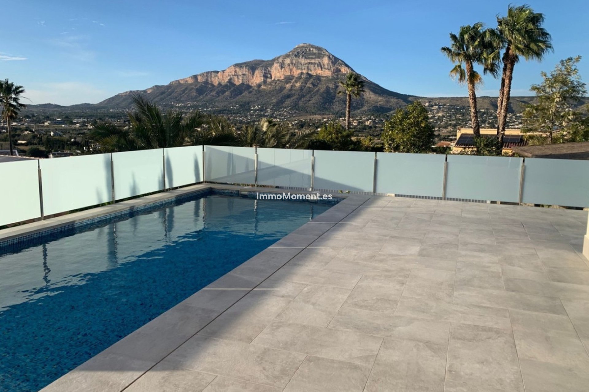 Resale - Detached villa - Jávea - Jávea - Xàbia Centro