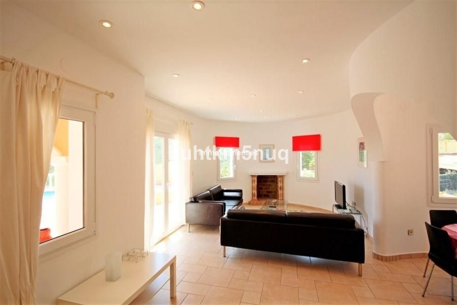 Resale - Detached villa - Jávea - Jávea - Xàbia Centro