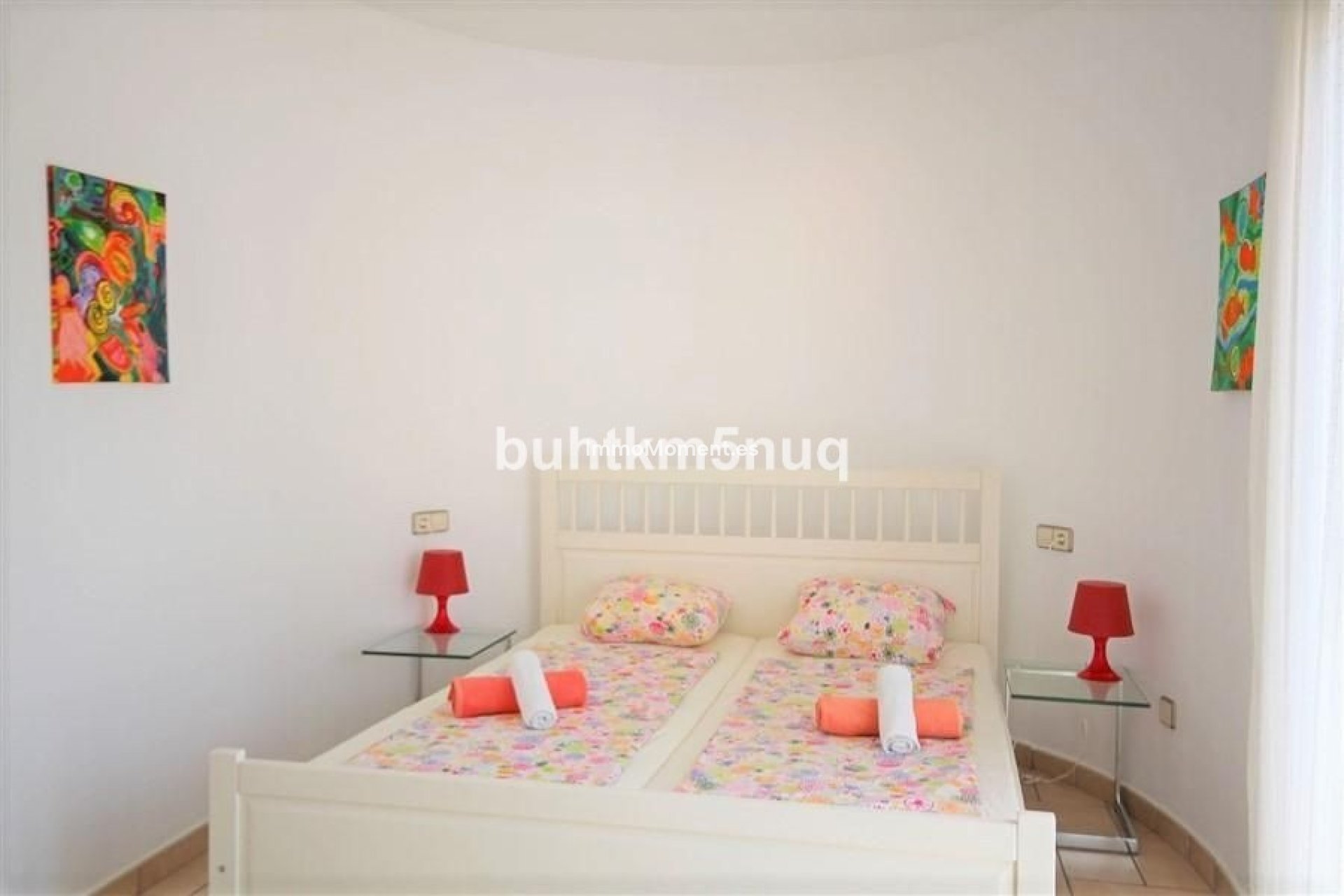 Resale - Detached villa - Jávea - Jávea - Xàbia Centro