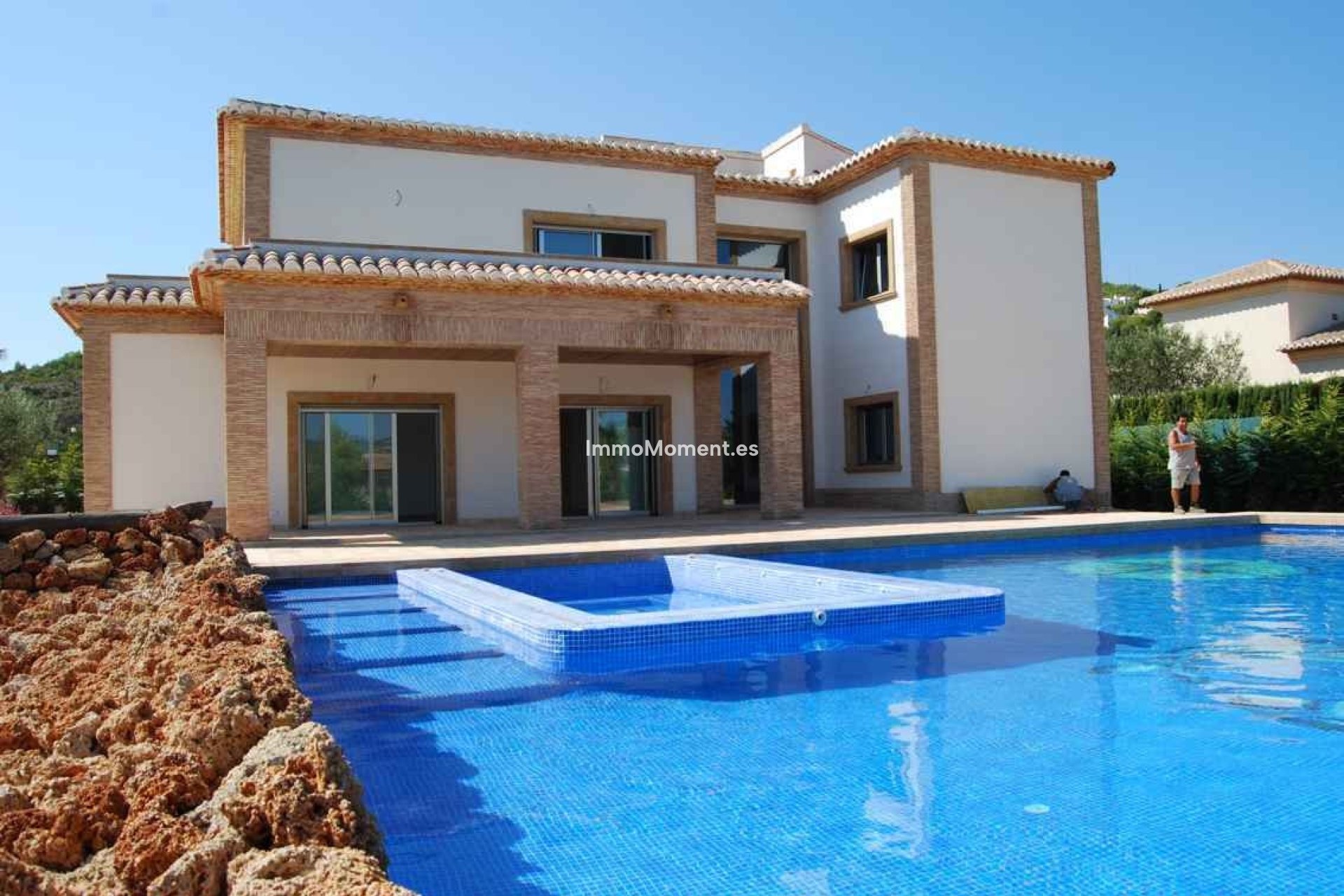 Resale - Detached villa - Jávea - Jávea - Xàbia Centro
